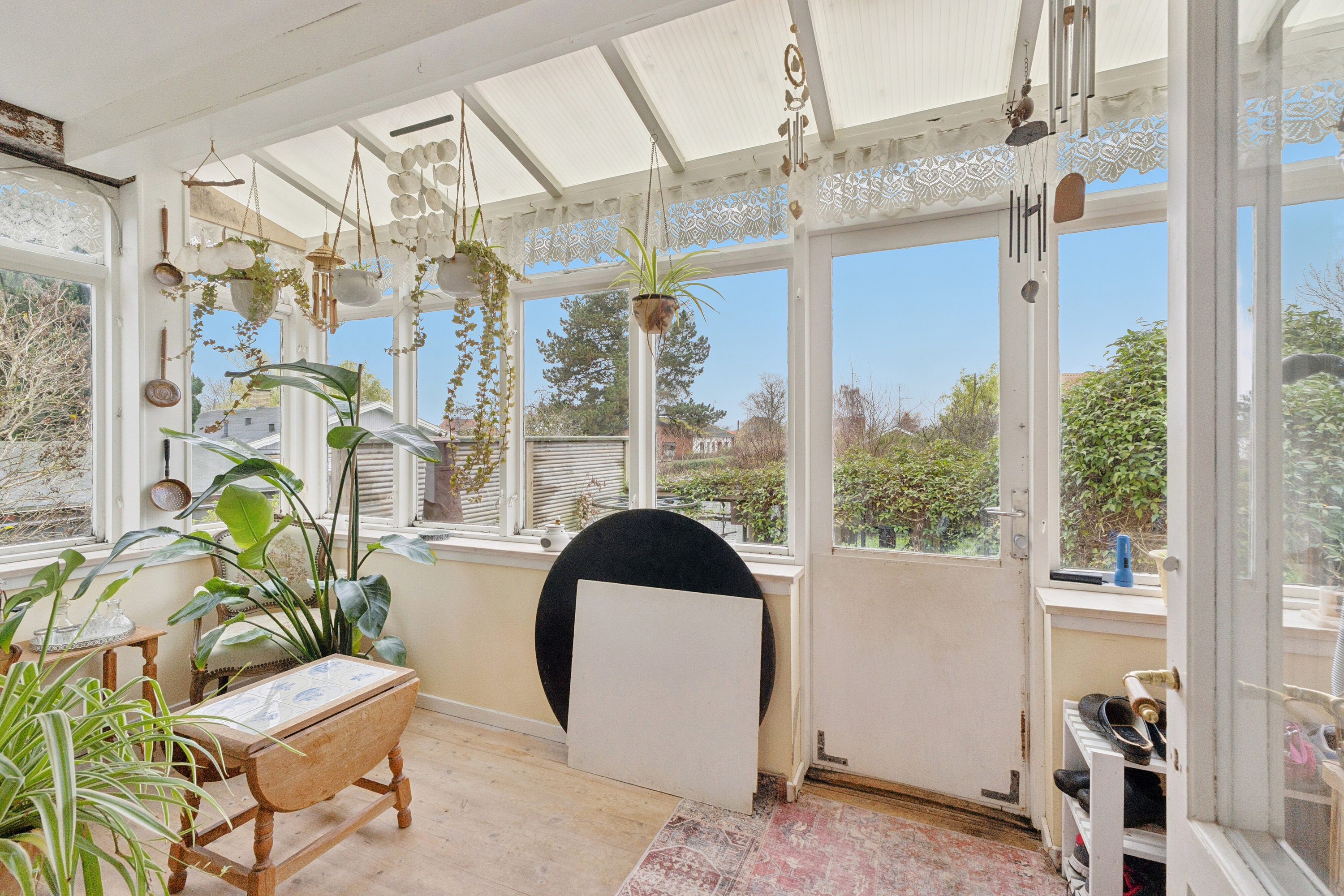 Fremhævet indendørs billede i fuldskærmstilstand. Billede af Doktor Willesvej 3, 2650 Hvidovre