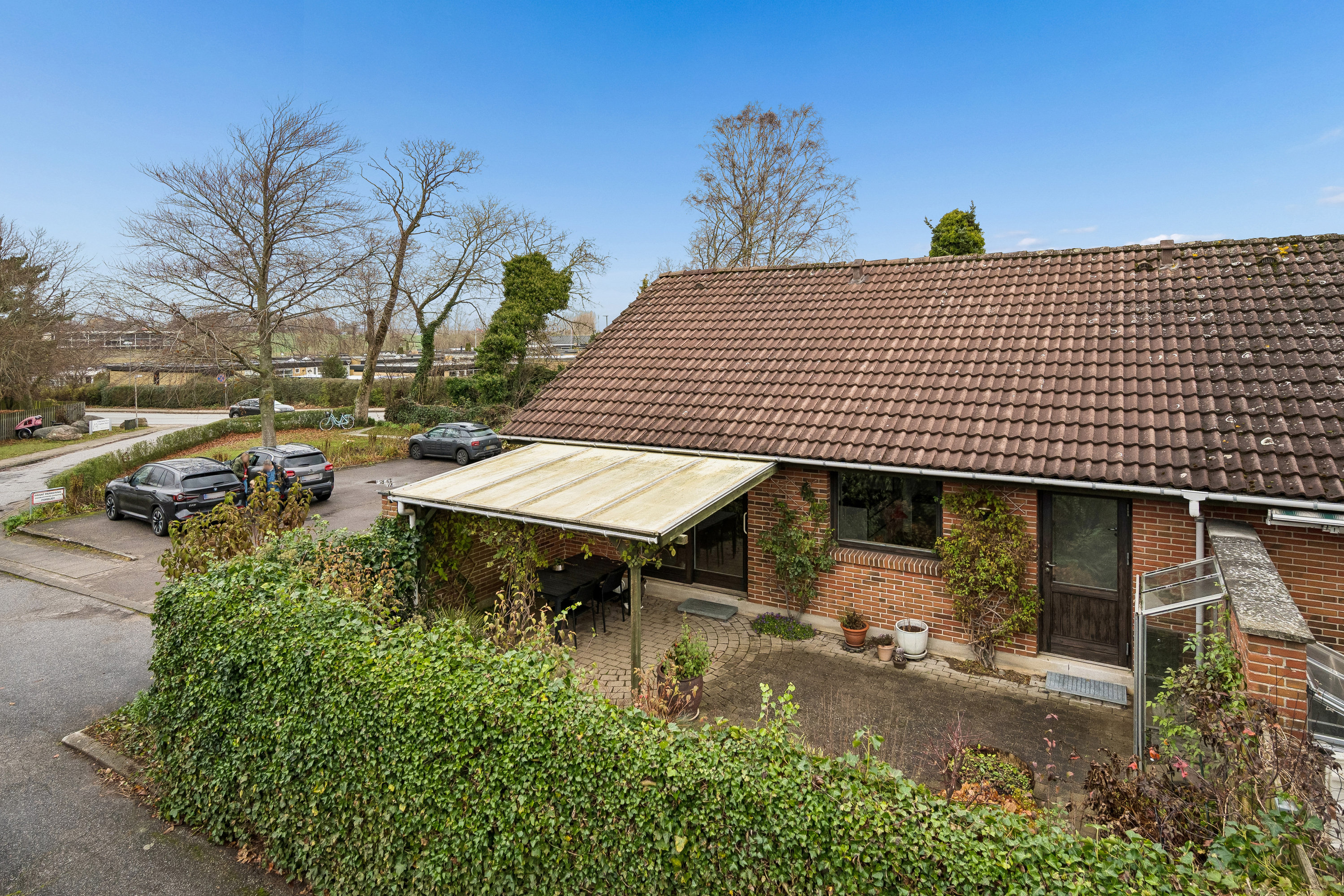 Miniaturebillede 1: andet. Billede af Egå Strandvej 2H, 8250 Egå