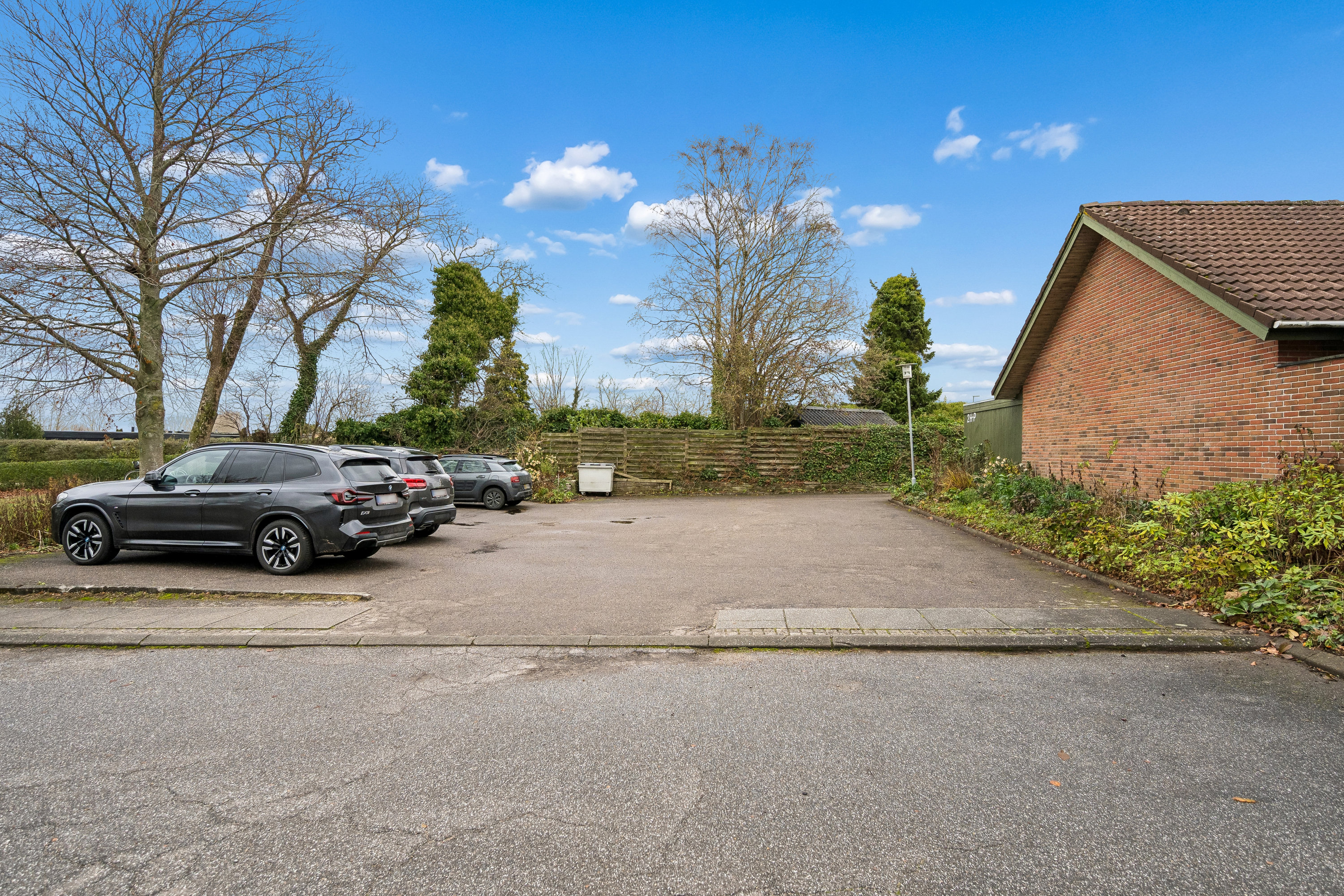 Fremhævet andet billede i fuldskærmstilstand. Billede af Egå Strandvej 2H, 8250 Egå