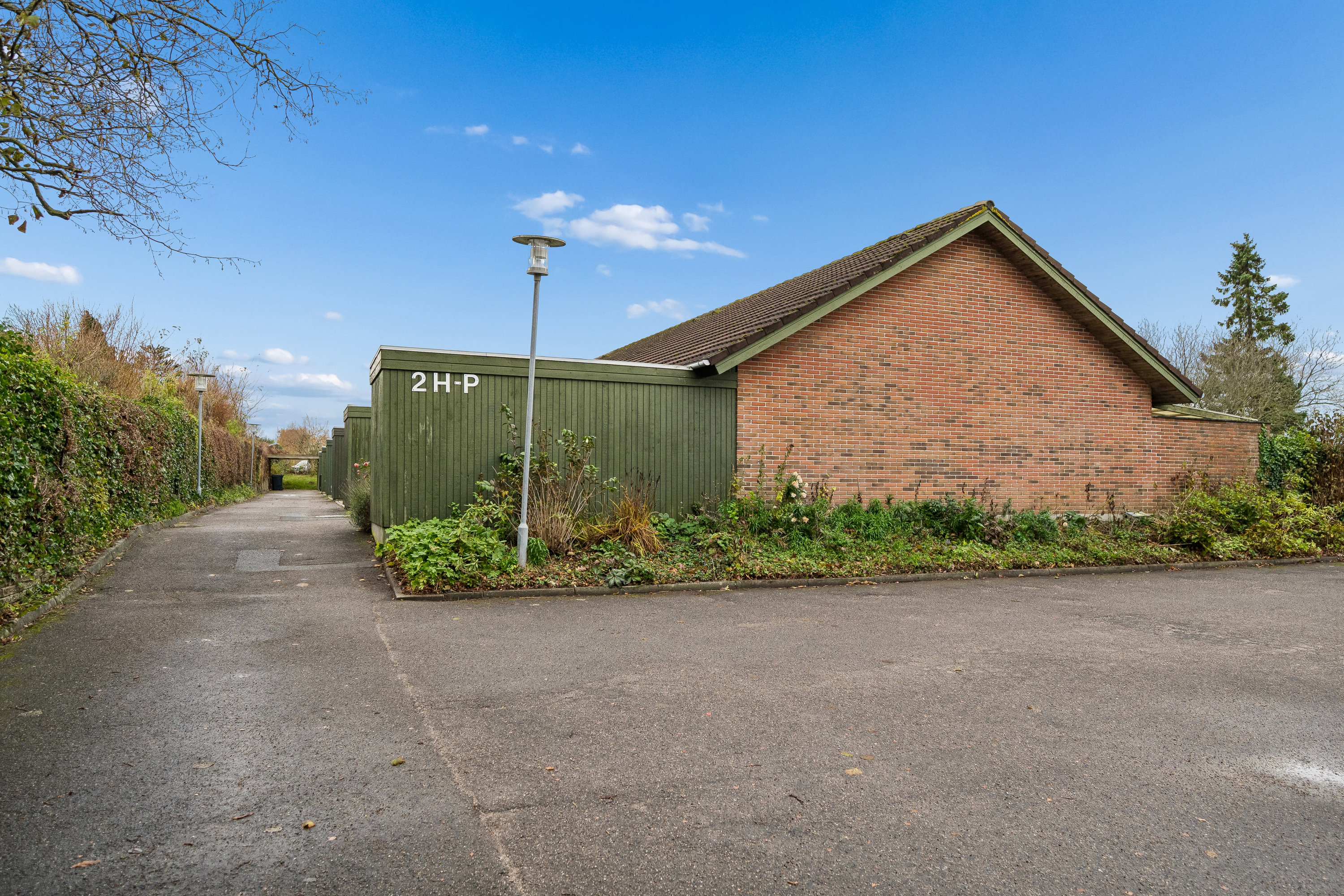 Fremhævet andet billede i fuldskærmstilstand. Billede af Egå Strandvej 2H, 8250 Egå