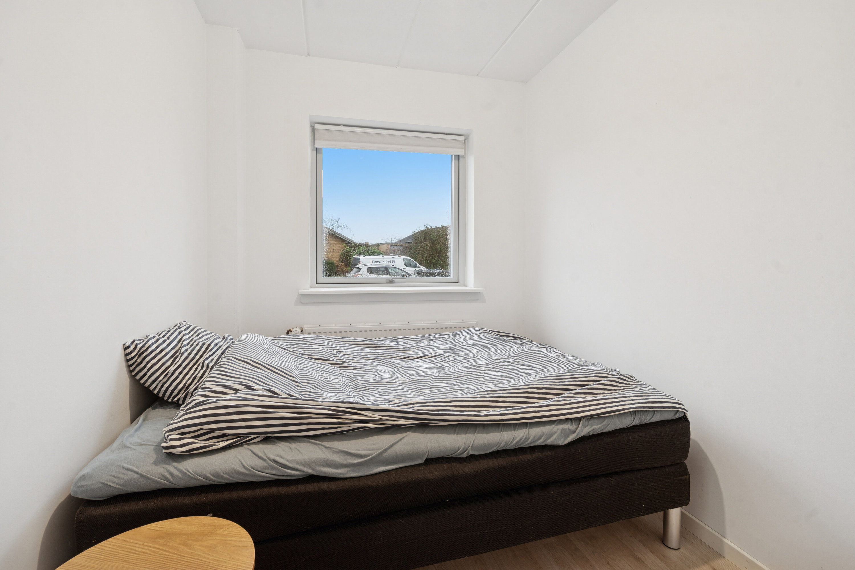 Fremhævet soveværelse billede i fuldskærmstilstand. Billede af Musvågevej 3H, Snestrup, 5210 Odense NV