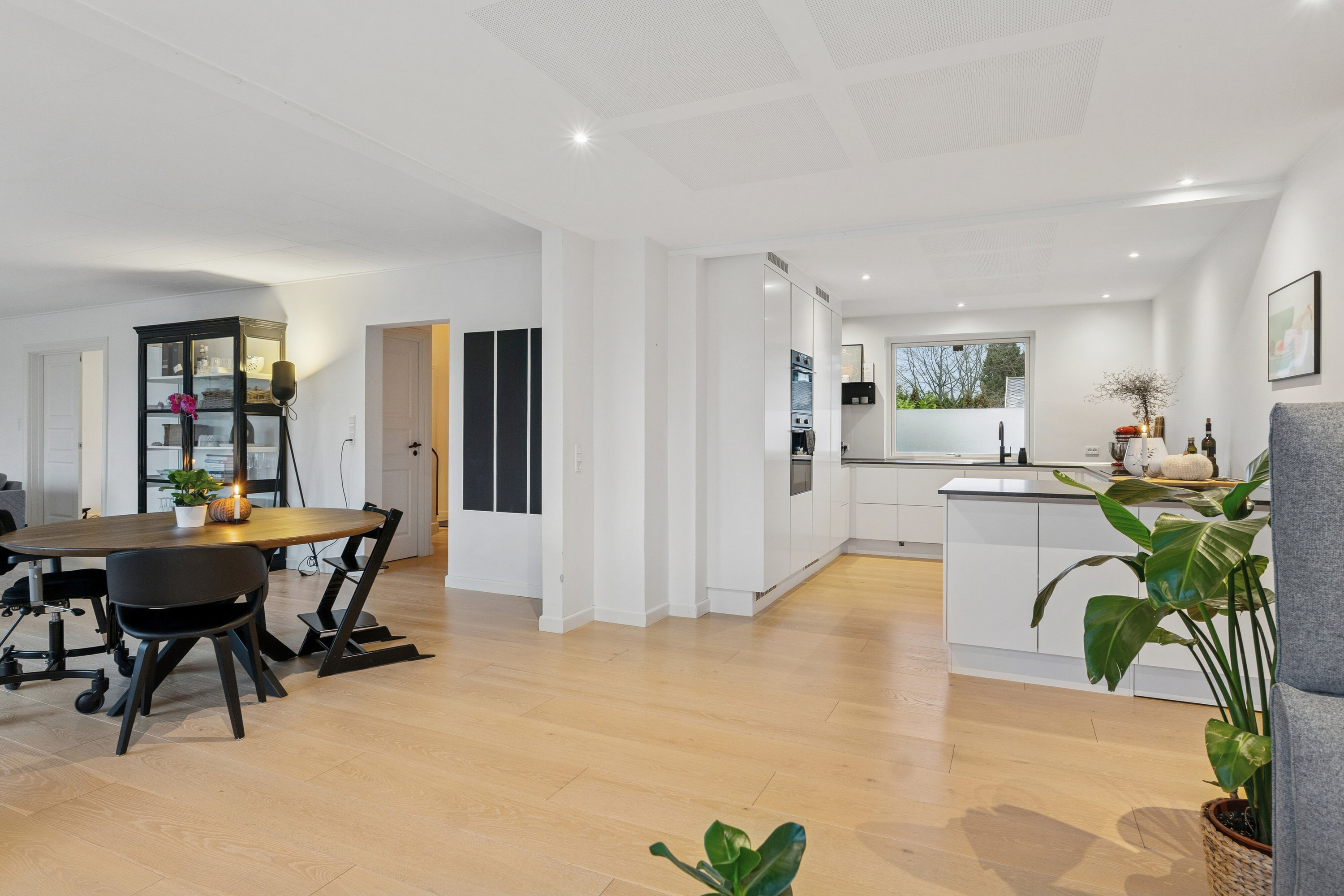 Fremhævet køkken billede i fuldskærmstilstand. Billede af Sjællandsvej 20, 4200 Slagelse