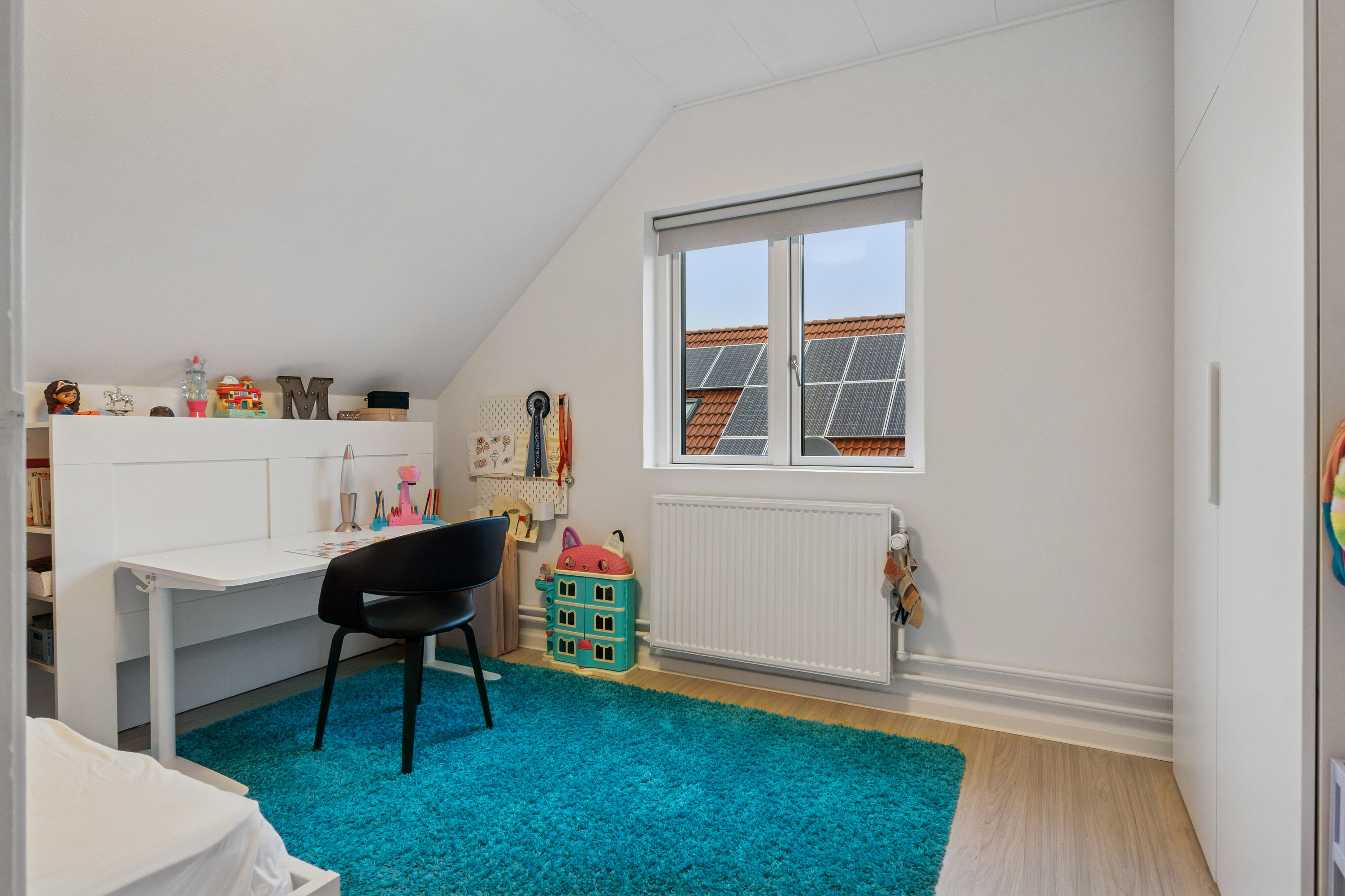 Fremhævet værelse billede i fuldskærmstilstand. Billede af Sjællandsvej 20, 4200 Slagelse