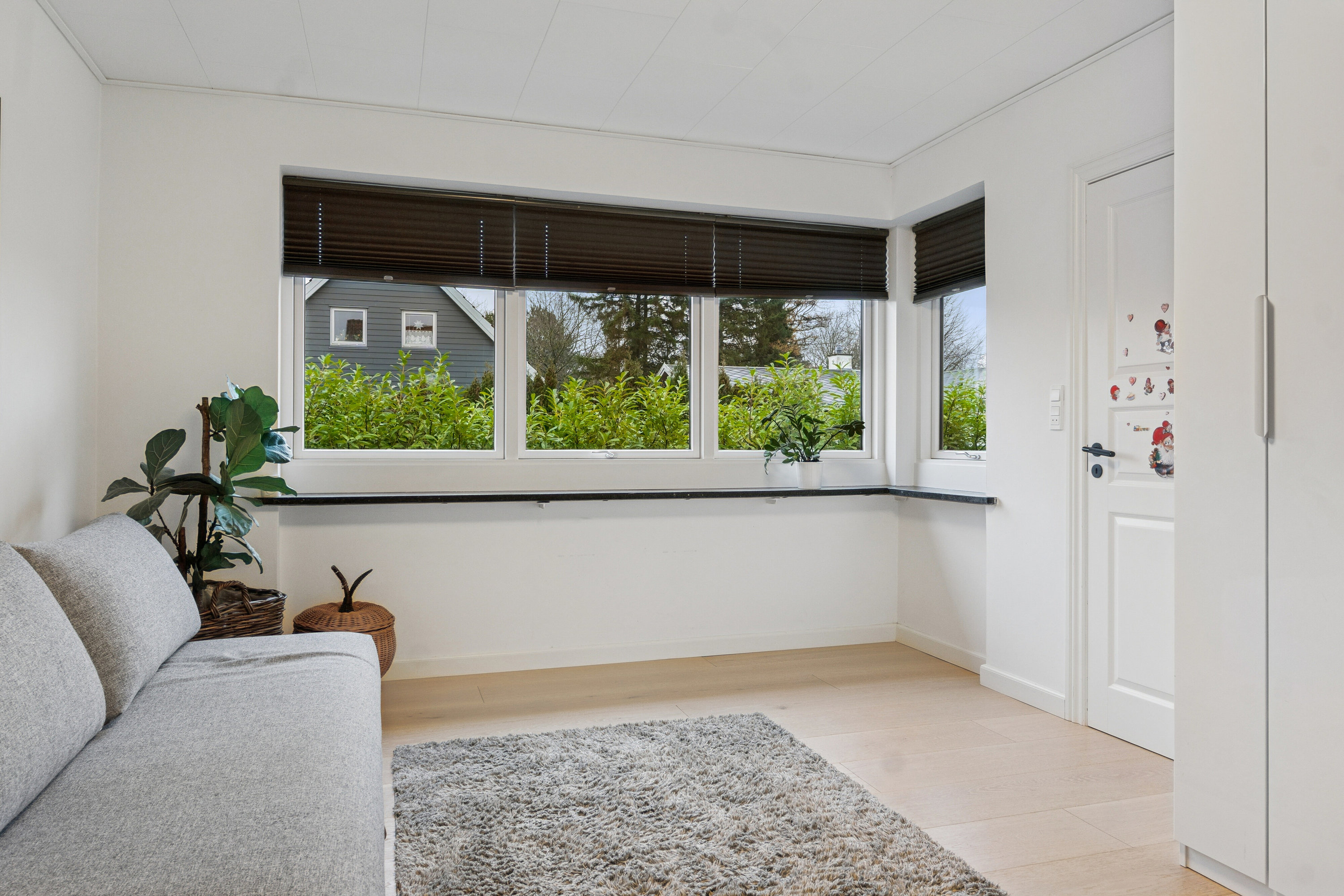 Fremhævet indendørs billede i fuldskærmstilstand. Billede af Sjællandsvej 20, 4200 Slagelse