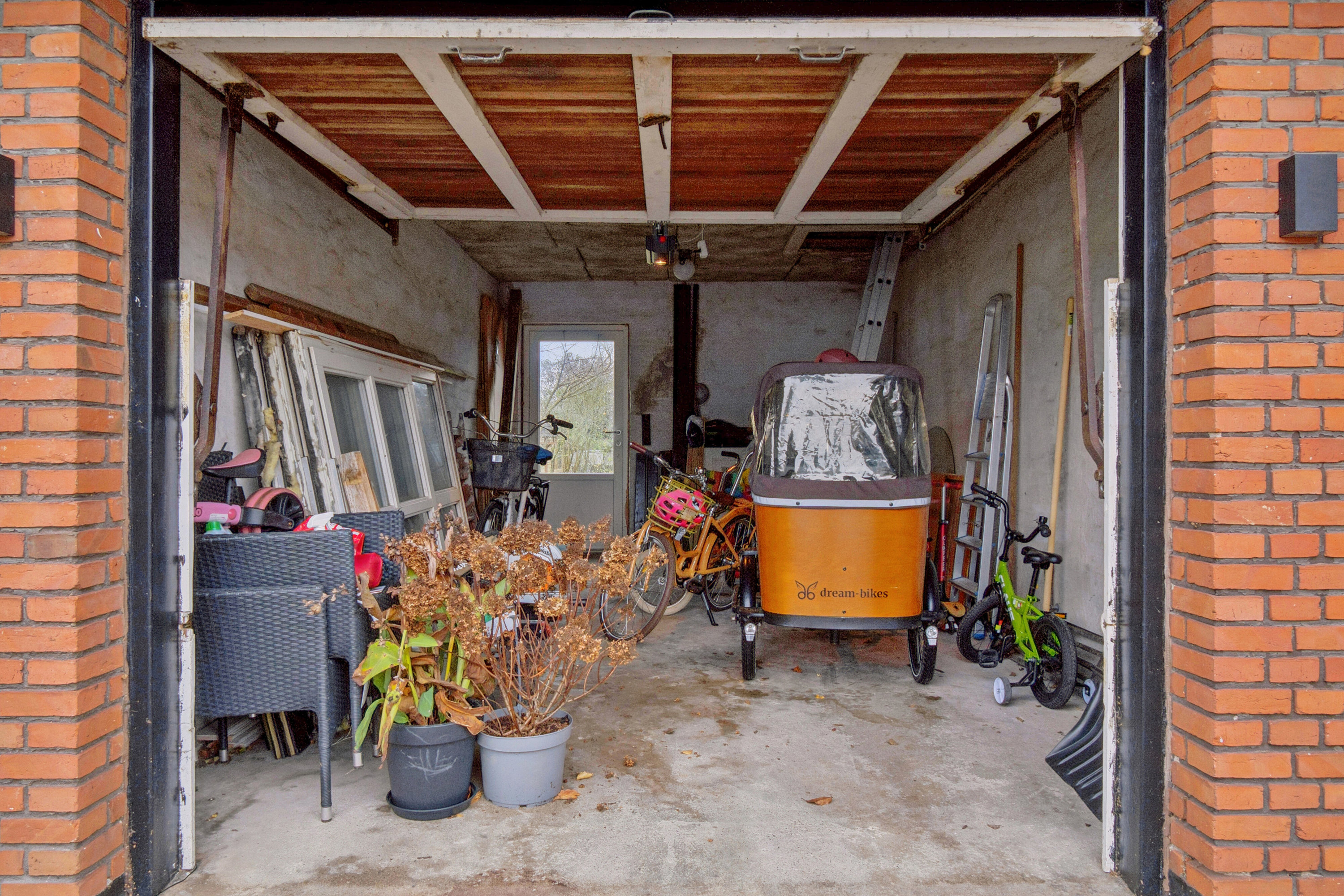 Fremhævet lager billede i fuldskærmstilstand. Billede af Sjællandsvej 20, 4200 Slagelse