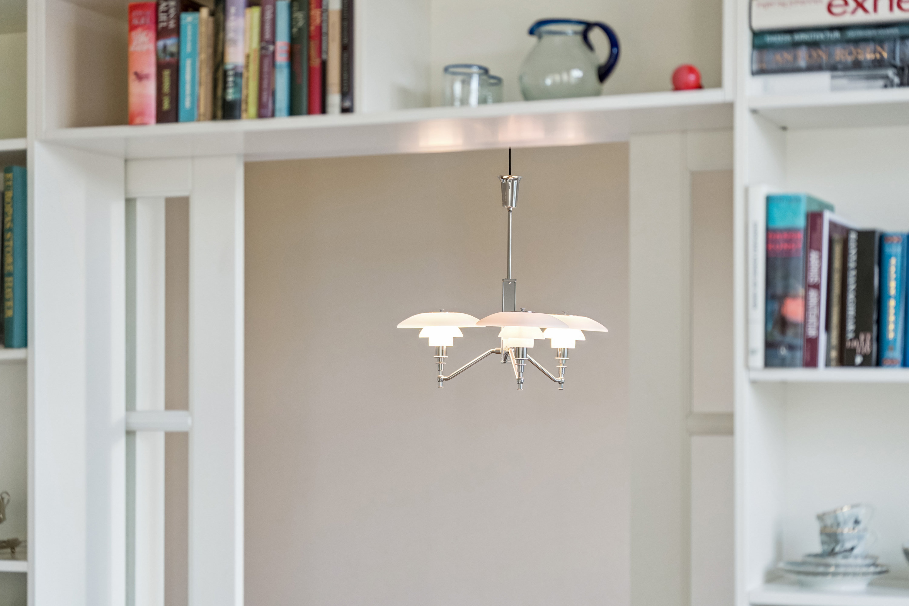 Fremhævet værelse billede i fuldskærmstilstand. Billede af Nørregade 19, 2. tv., 9000 Aalborg