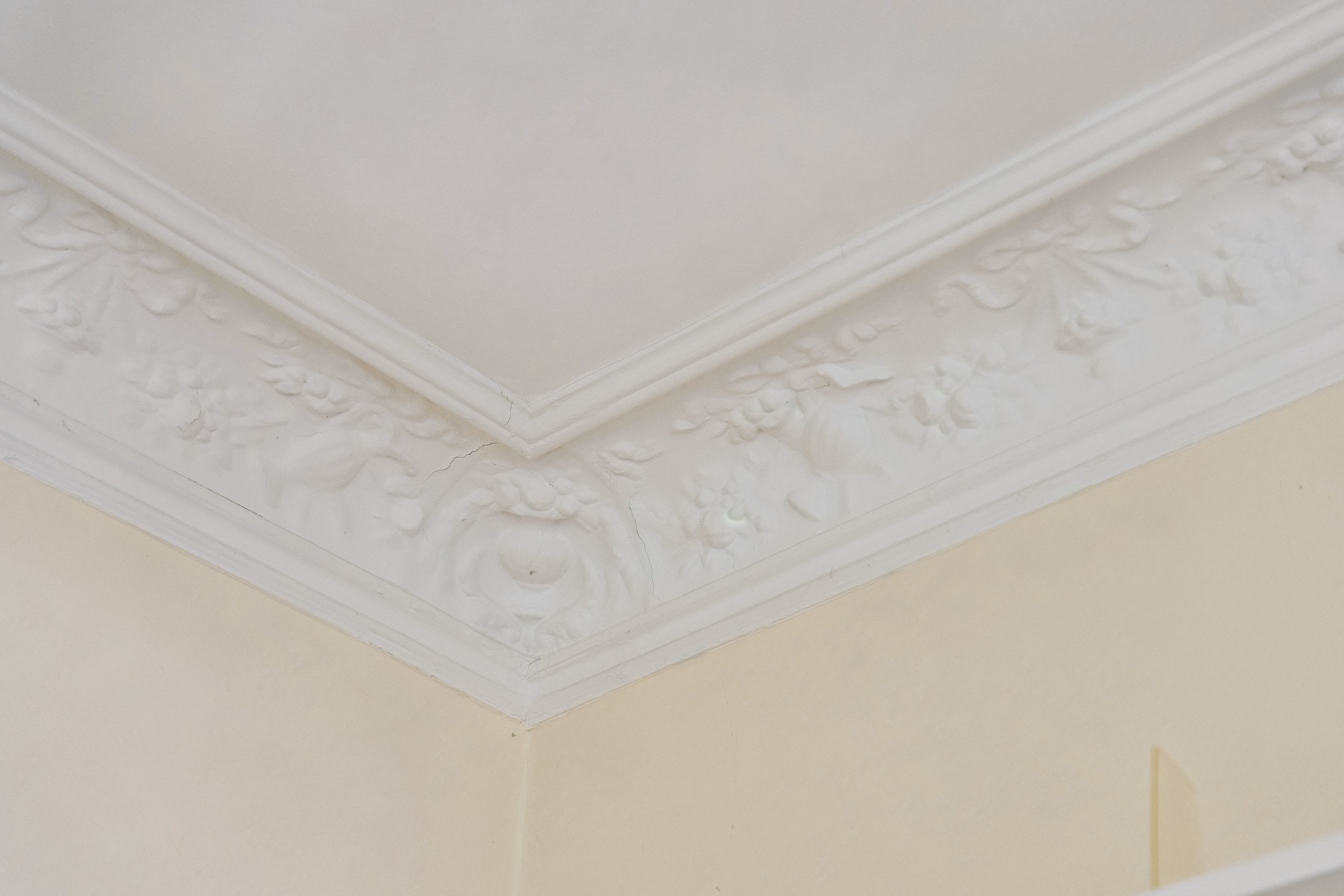 Fremhævet trappe billede i fuldskærmstilstand. Billede af Nørregade 19, 2. tv., 9000 Aalborg