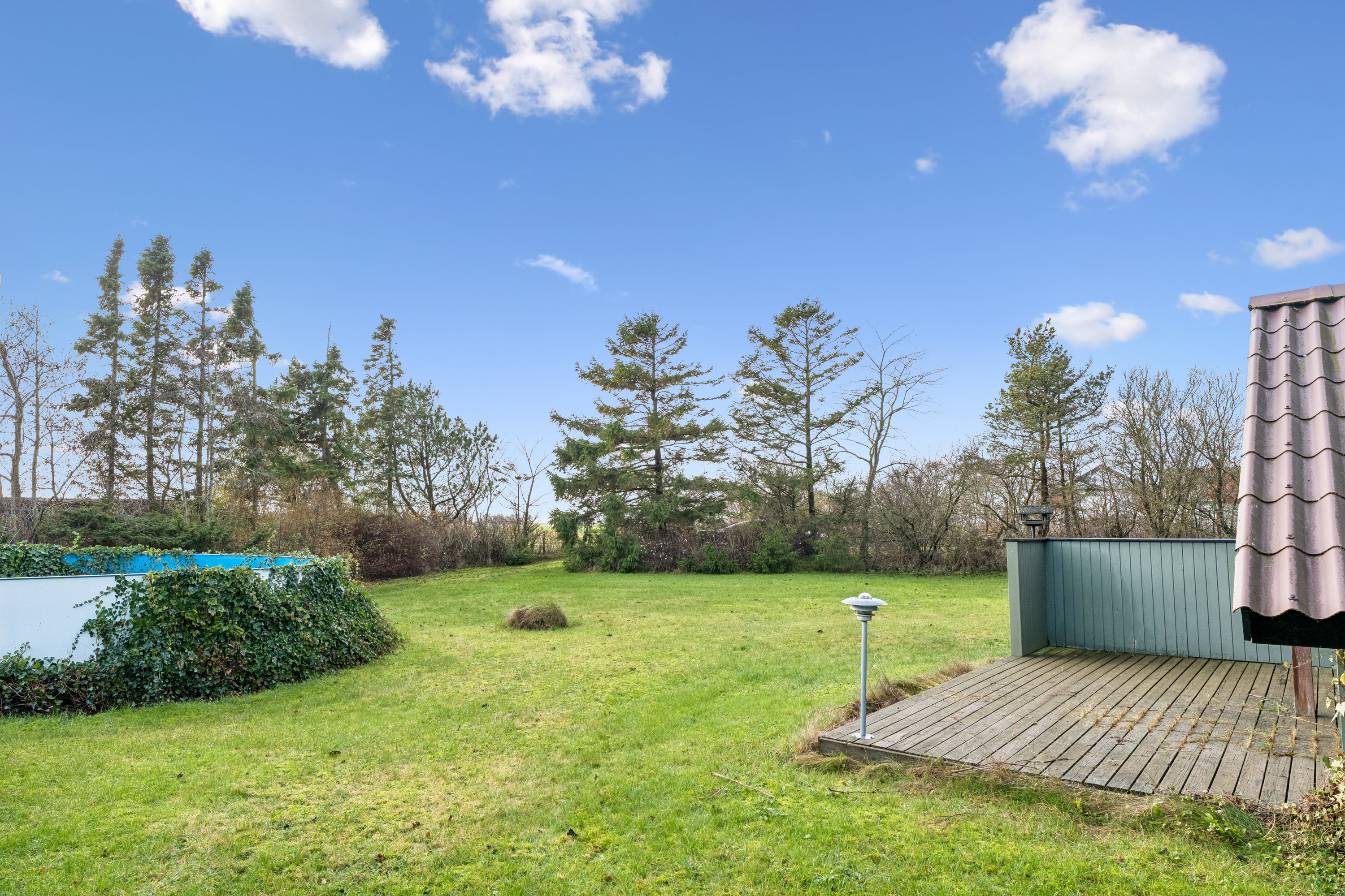 Fremhævet andet billede i fuldskærmstilstand. Billede af Keldbækvej 35, 9240 Nibe