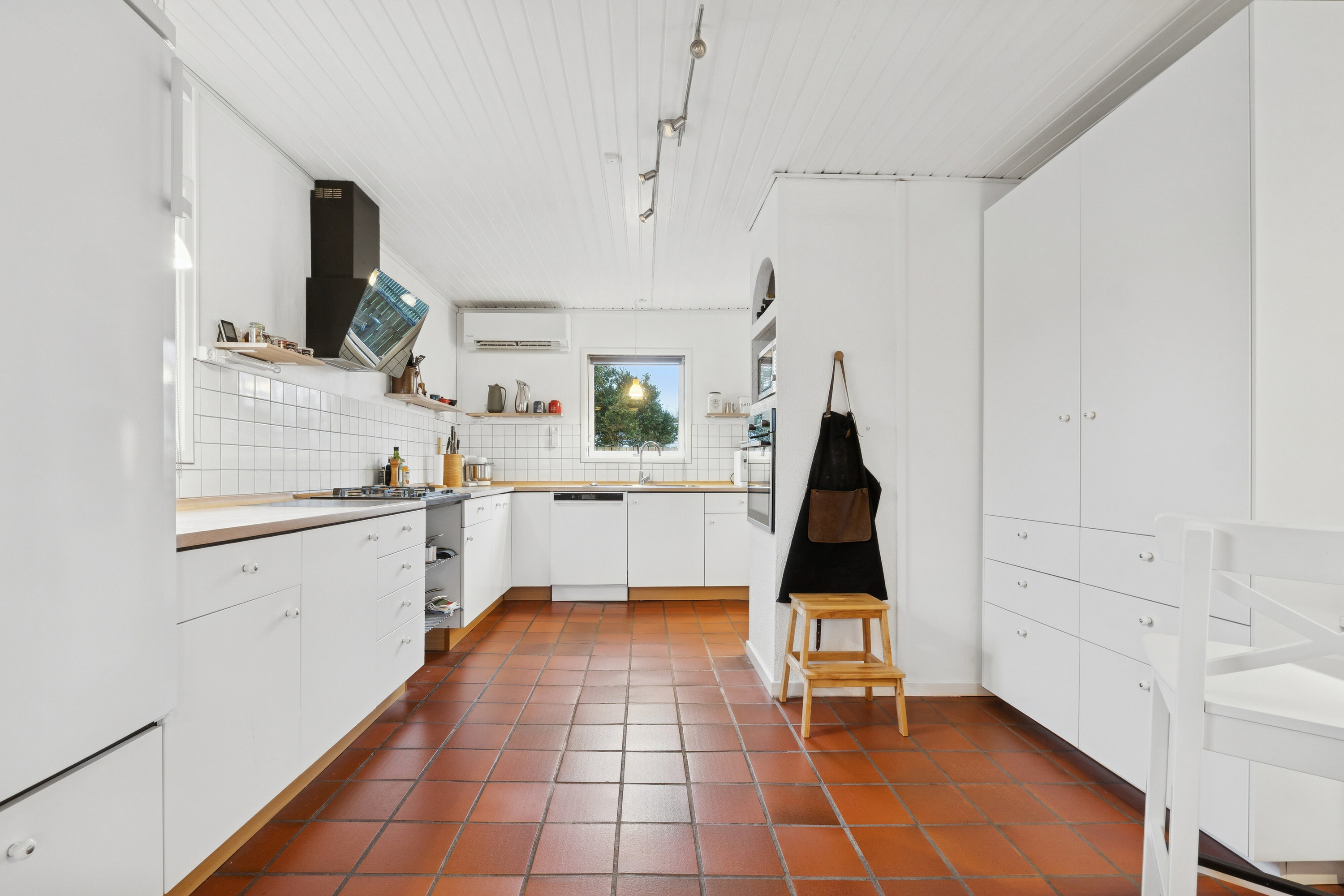 Miniaturebillede 2: køkken. Billede af Munktoftevej 9, 2610 Rødovre