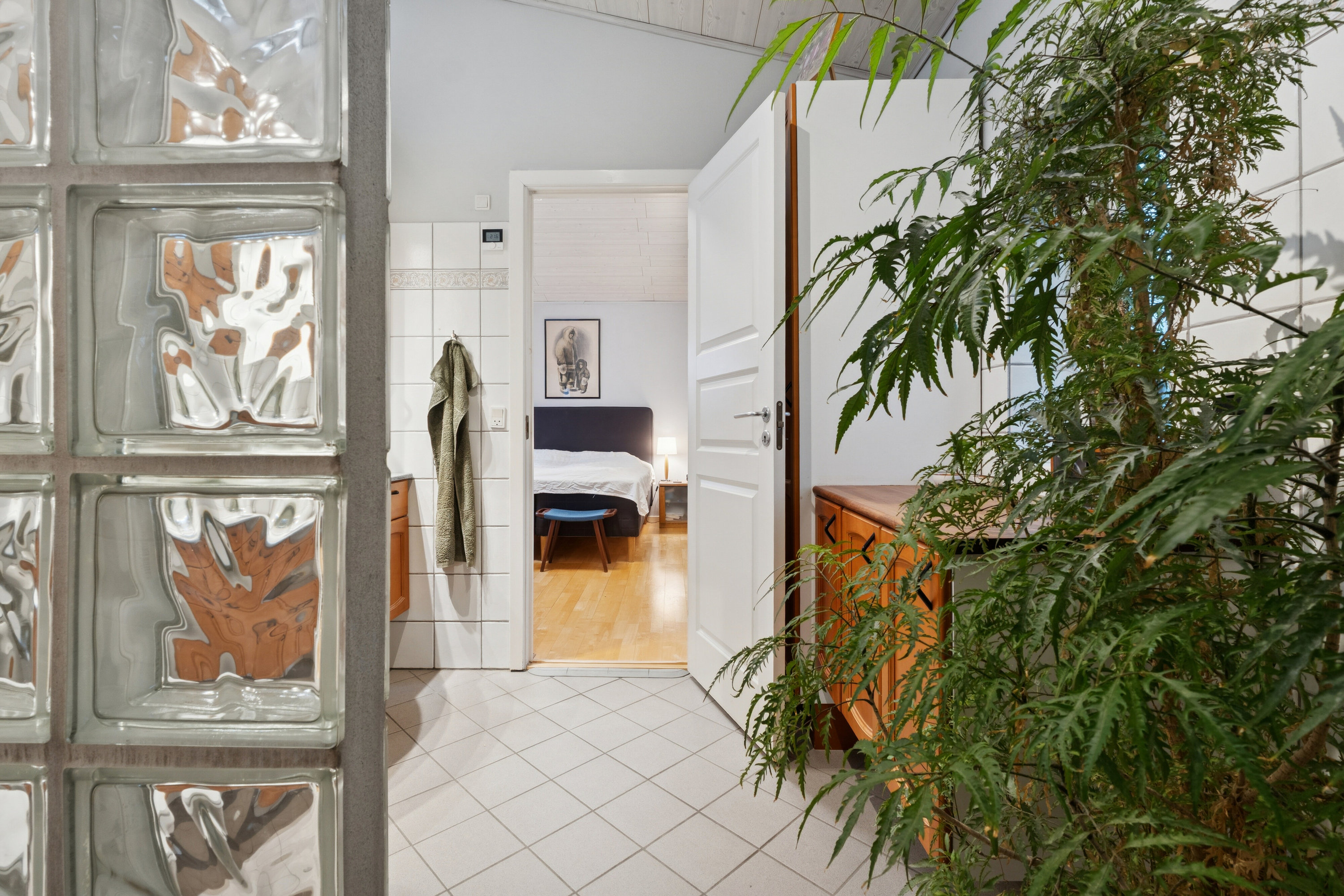 Fremhævet værelse billede i fuldskærmstilstand. Billede af Munktoftevej 9, 2610 Rødovre