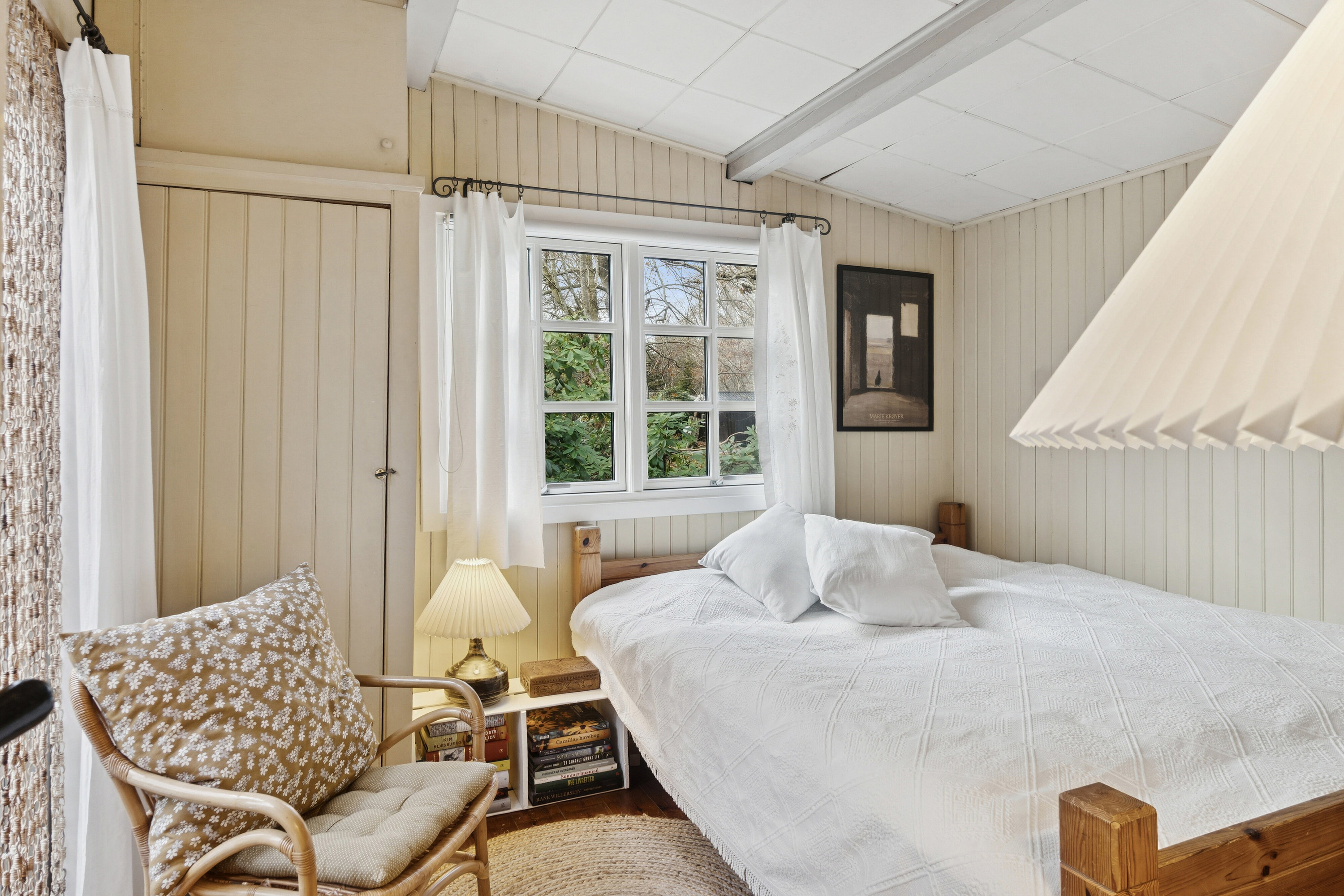 Fremhævet hems billede i fuldskærmstilstand. Billede af Porsevej 8, 4500 Nykøbing Sj