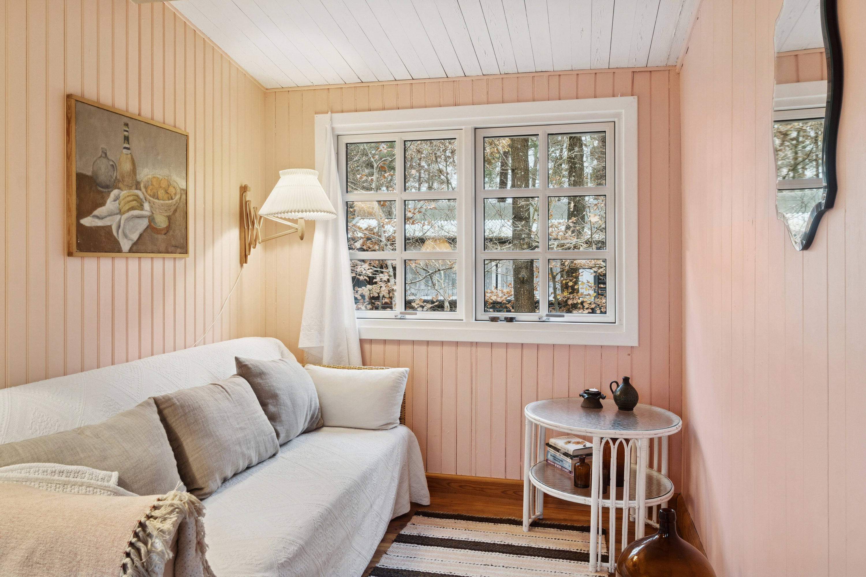 Fremhævet alrum billede i fuldskærmstilstand. Billede af Porsevej 8, 4500 Nykøbing Sj