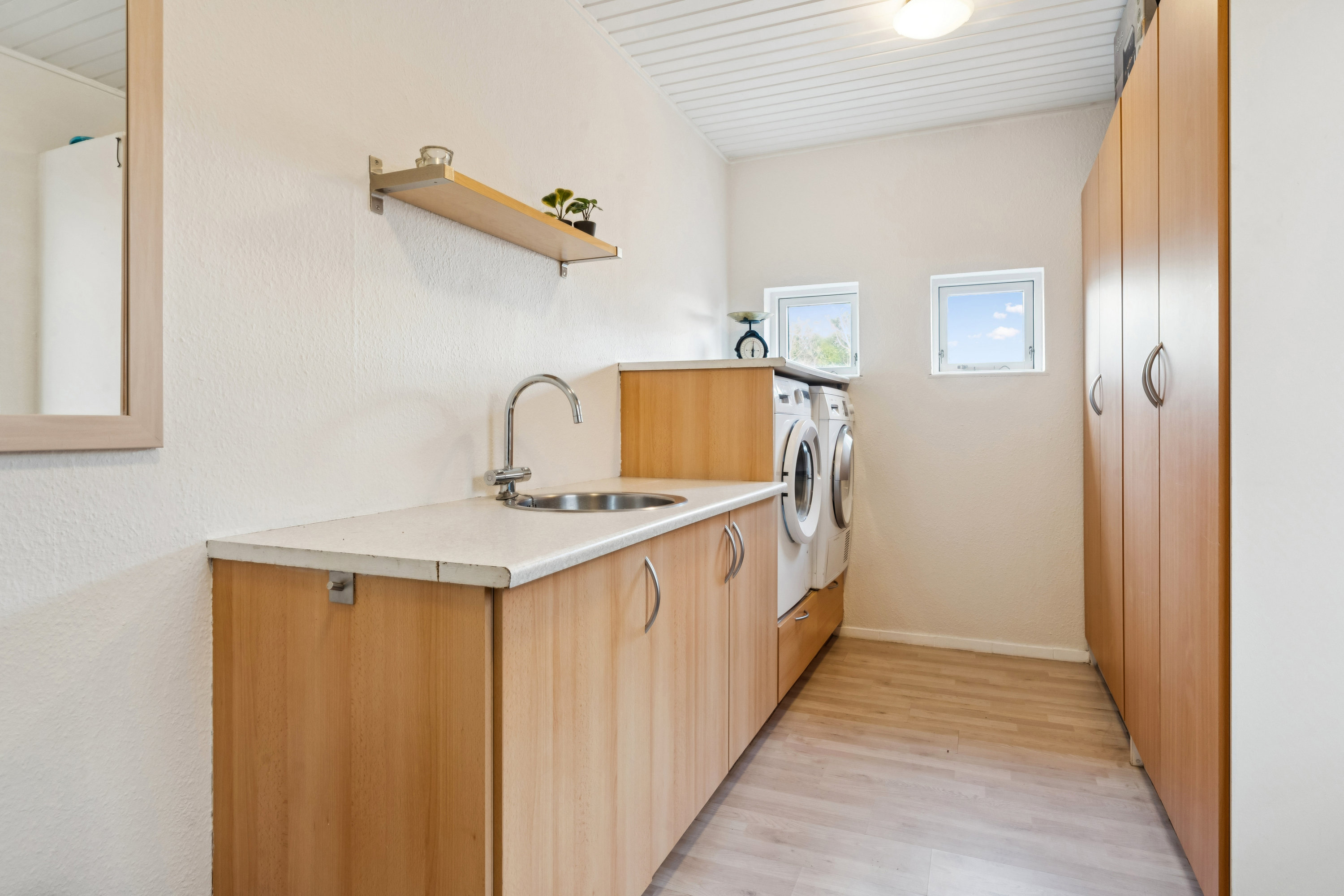 Fremhævet bryggers billede i fuldskærmstilstand. Billede af Hæsumvej 37, 9530 Støvring