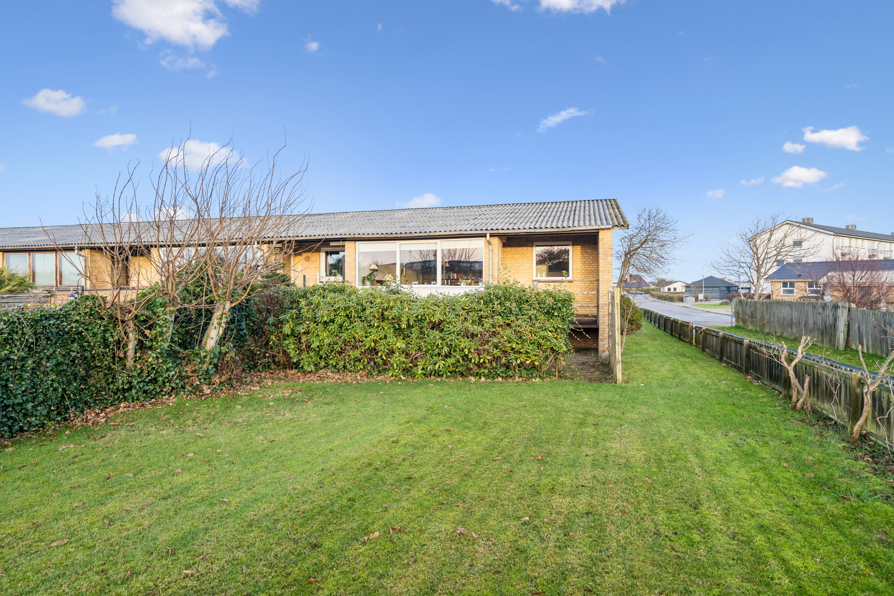 Fremhævet andet billede i fuldskærmstilstand. Billede af Fanøgade 26, 9850 Hirtshals