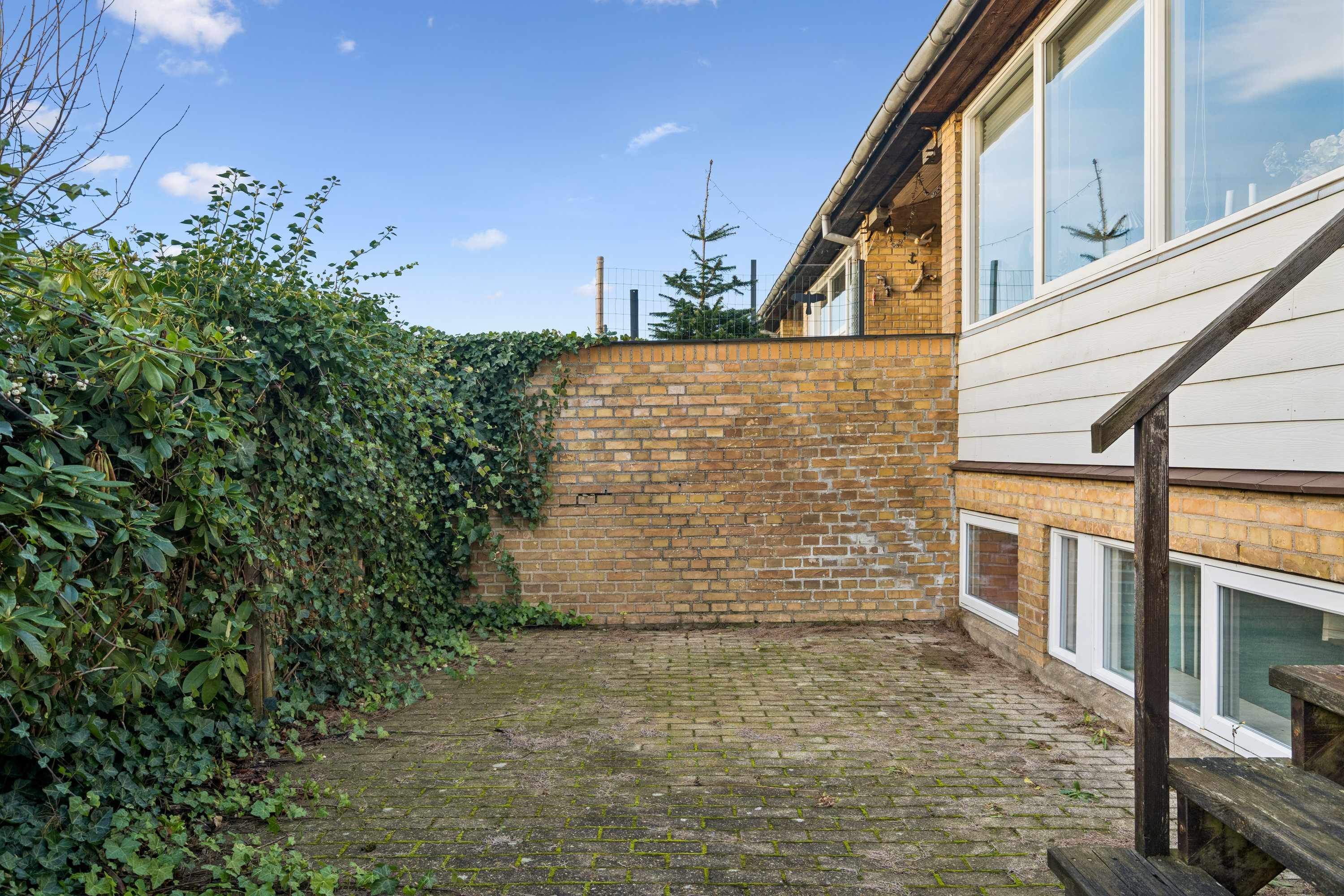 Fremhævet andet billede i fuldskærmstilstand. Billede af Fanøgade 26, 9850 Hirtshals