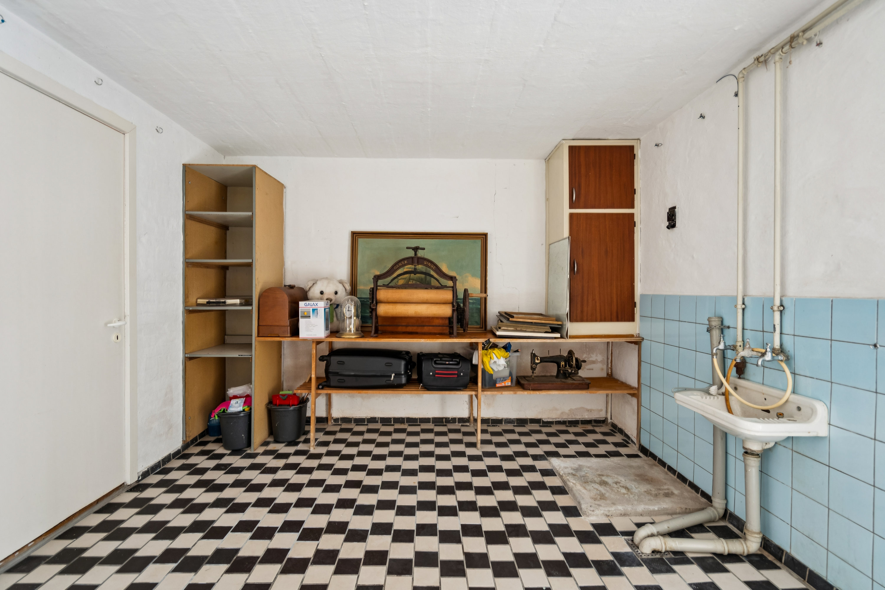 Fremhævet bryggers billede i fuldskærmstilstand. Billede af Fanøgade 26, 9850 Hirtshals