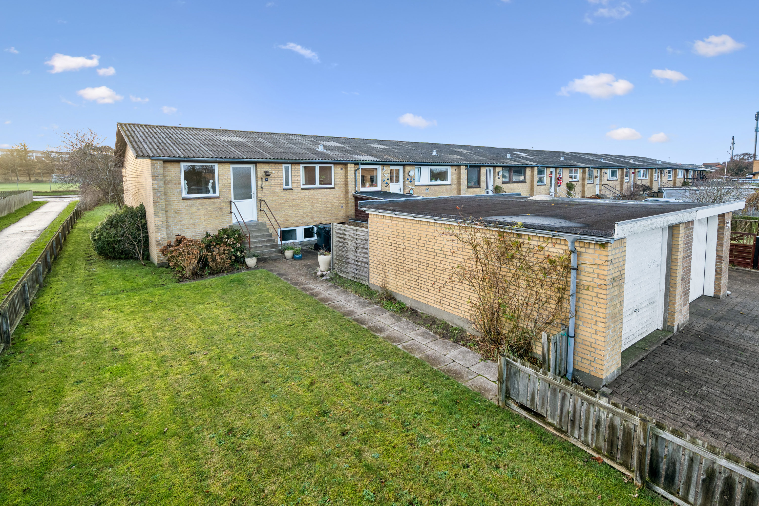 Miniaturebillede 1: andet. Billede af Fanøgade 26, 9850 Hirtshals