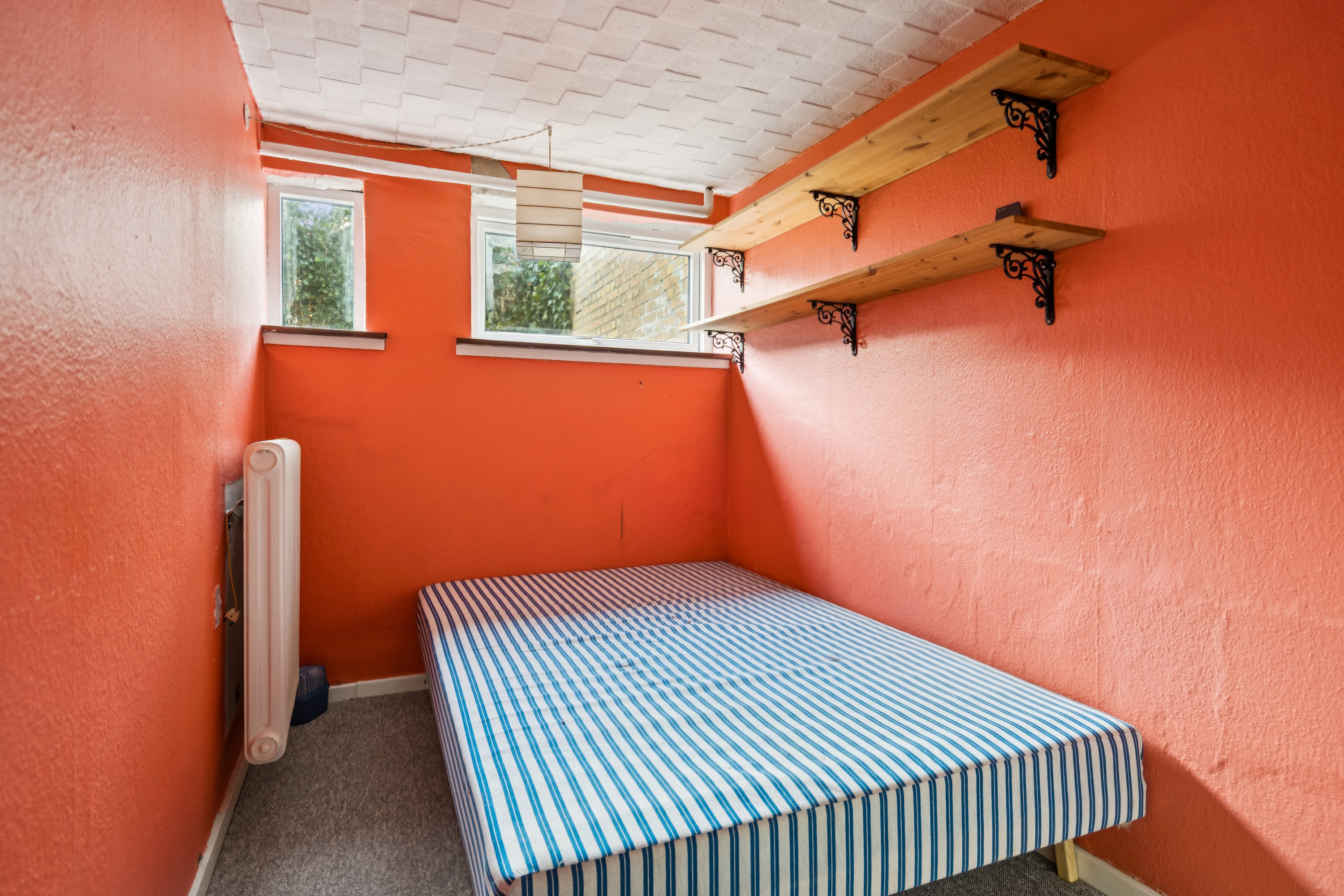 Fremhævet disponibelt billede i fuldskærmstilstand. Billede af Fanøgade 26, 9850 Hirtshals