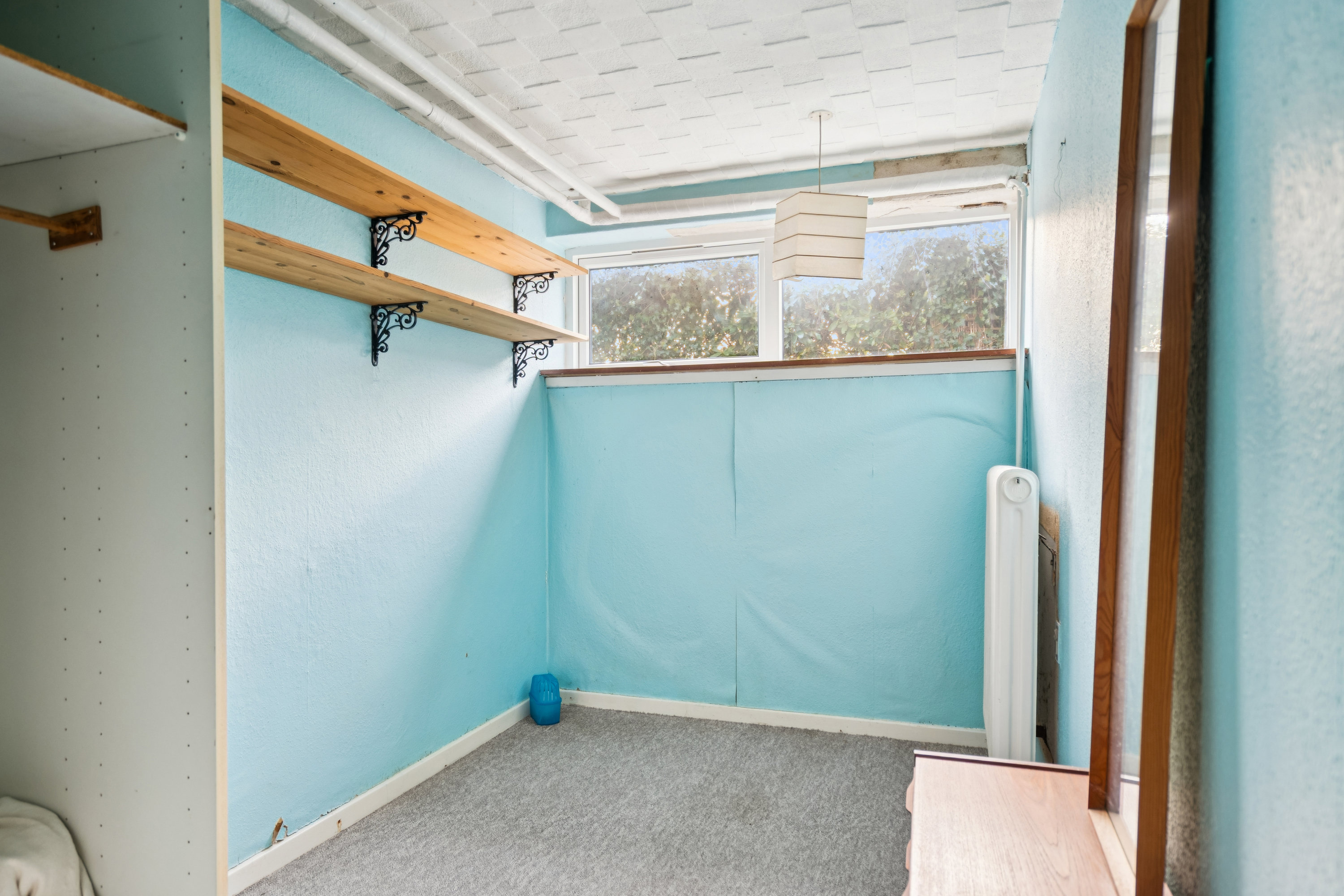 Fremhævet disponibelt billede i fuldskærmstilstand. Billede af Fanøgade 26, 9850 Hirtshals