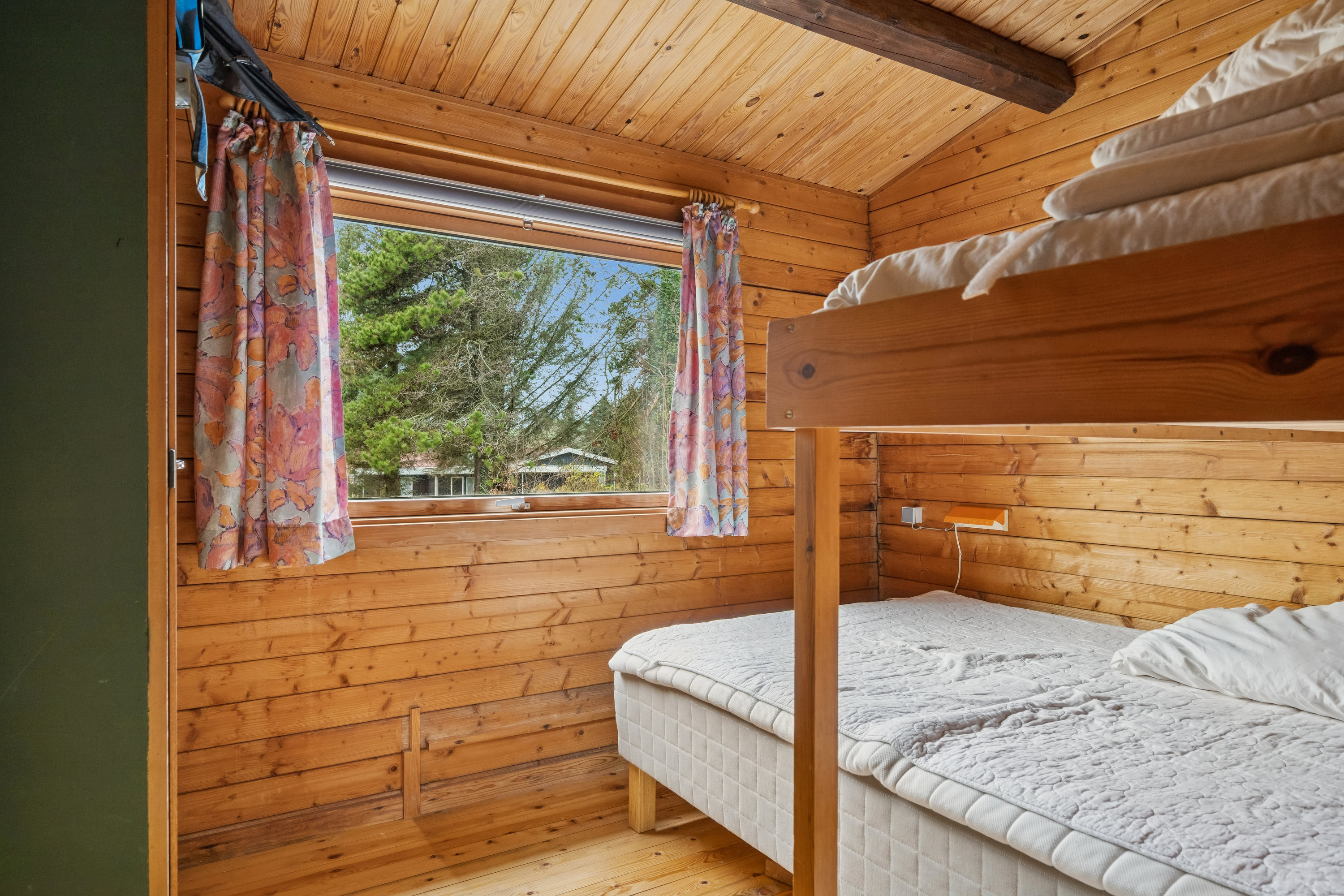 Fremhævet værelse billede i fuldskærmstilstand. Billede af Aresvej 4, Boeslum Strand, 8400 Ebeltoft