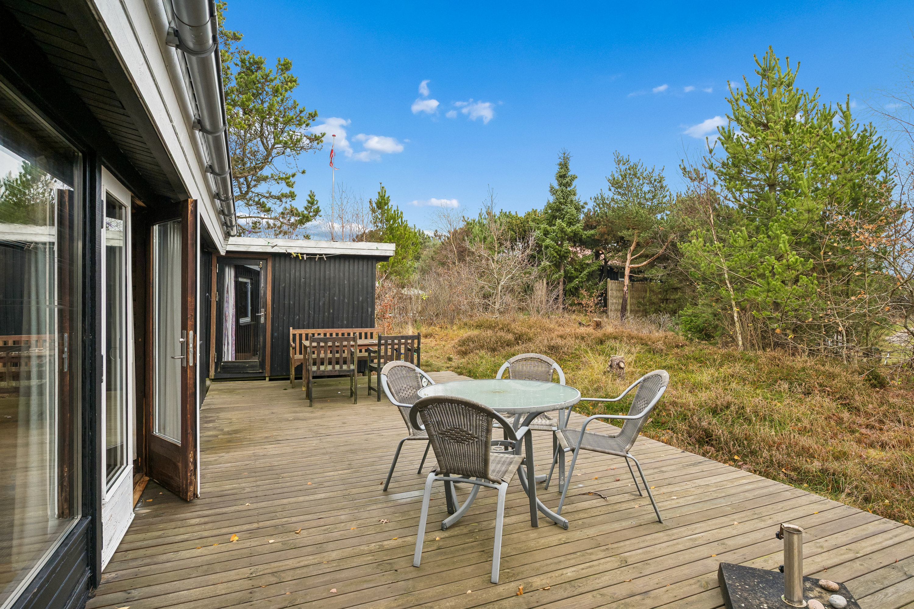 Aresvej 4, Boeslum Strand, 8400 Ebeltoft