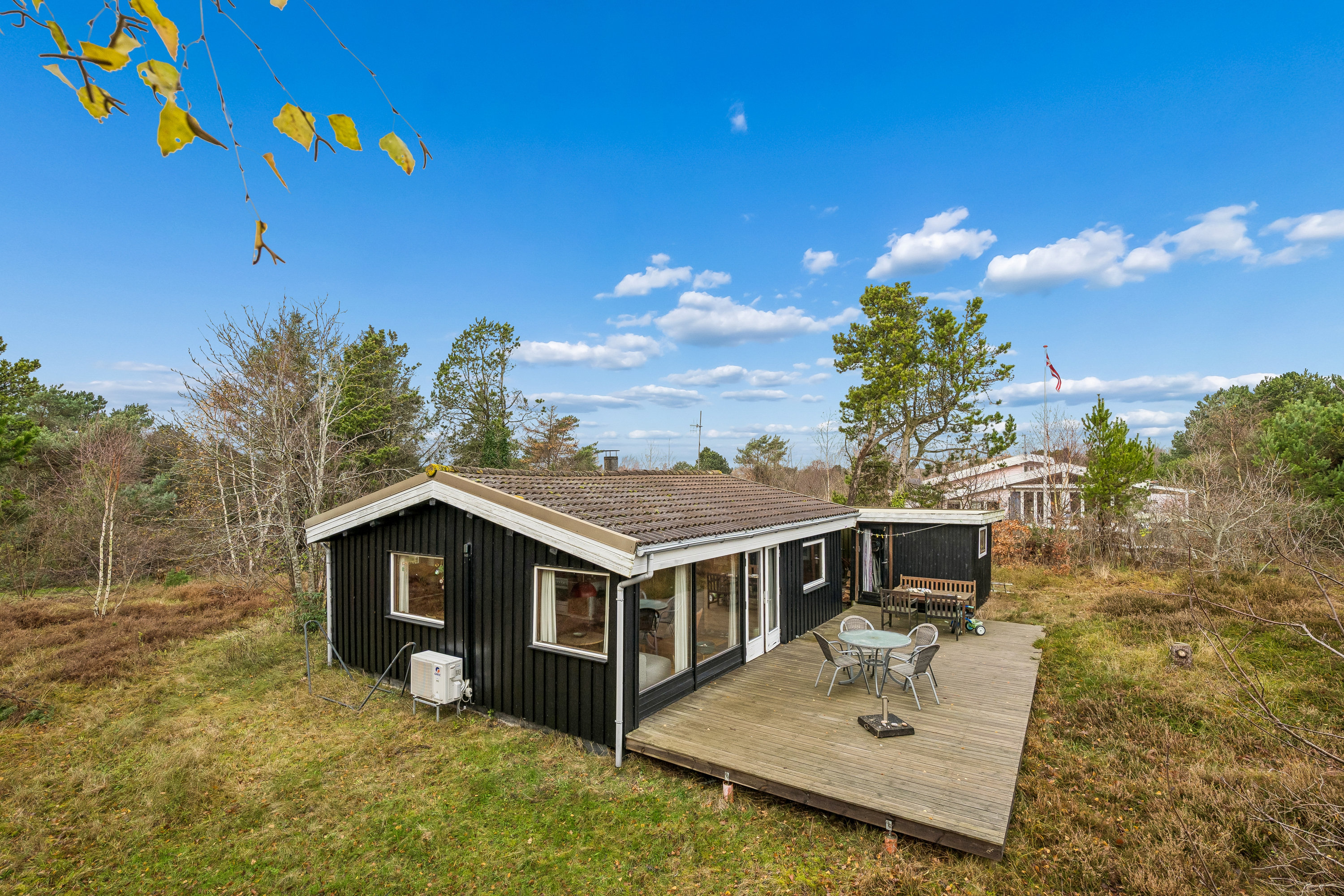 Aresvej 4, Boeslum Strand, 8400 Ebeltoft