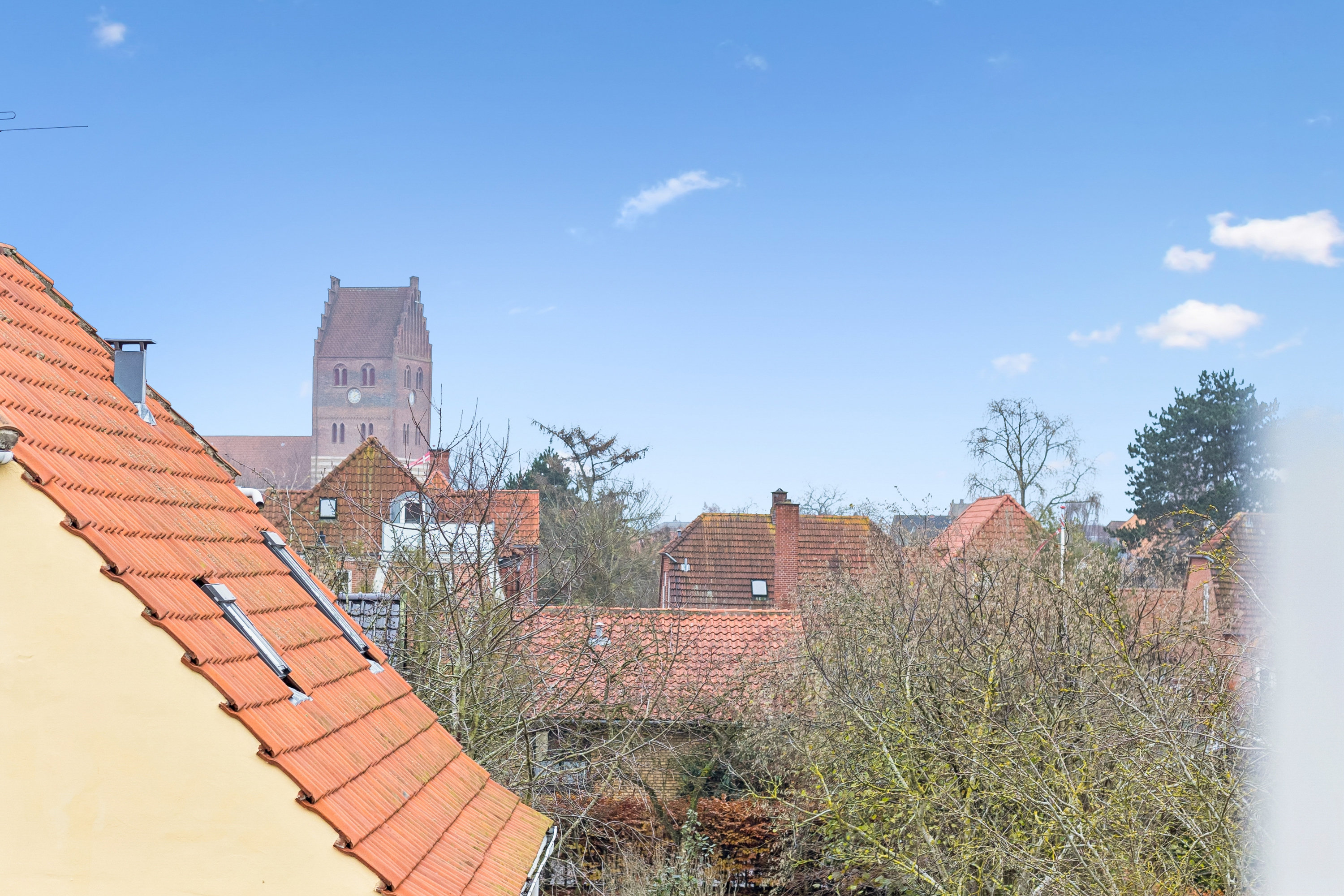 Fremhævet udsigt billede i fuldskærmstilstand. Billede af Tordenskjoldsgade 18B, 4600 Køge