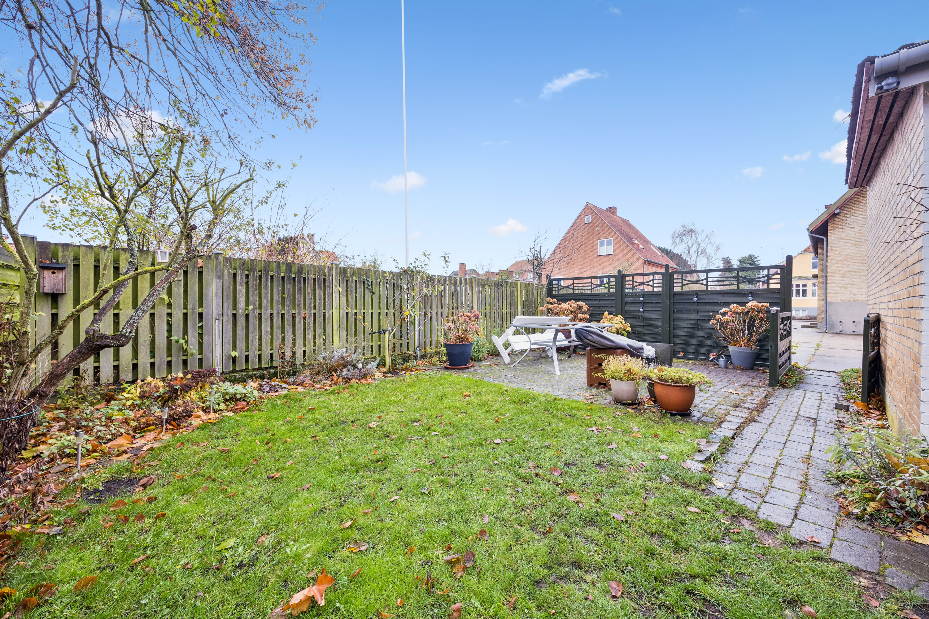 Fremhævet andet billede i fuldskærmstilstand. Billede af Tordenskjoldsgade 18B, 4600 Køge