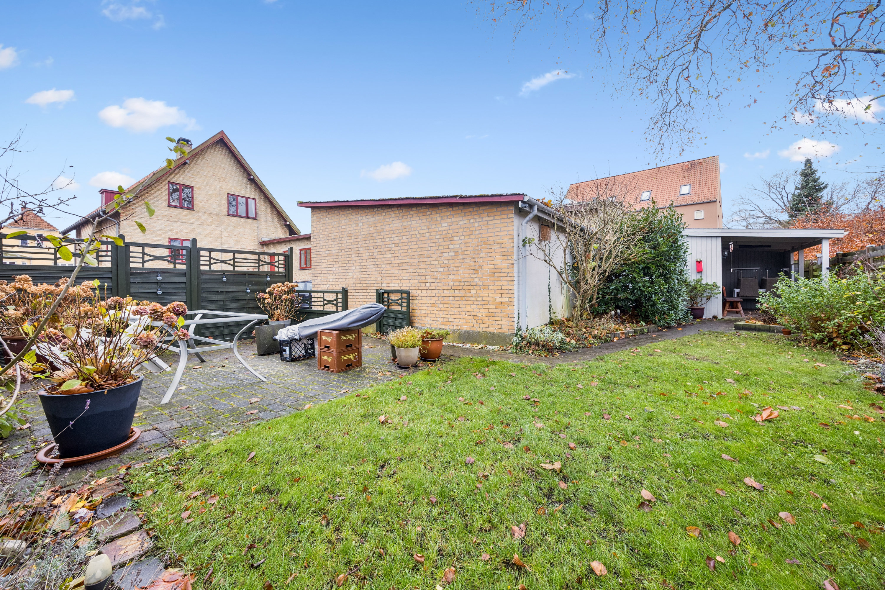 Fremhævet andet billede i fuldskærmstilstand. Billede af Tordenskjoldsgade 18B, 4600 Køge