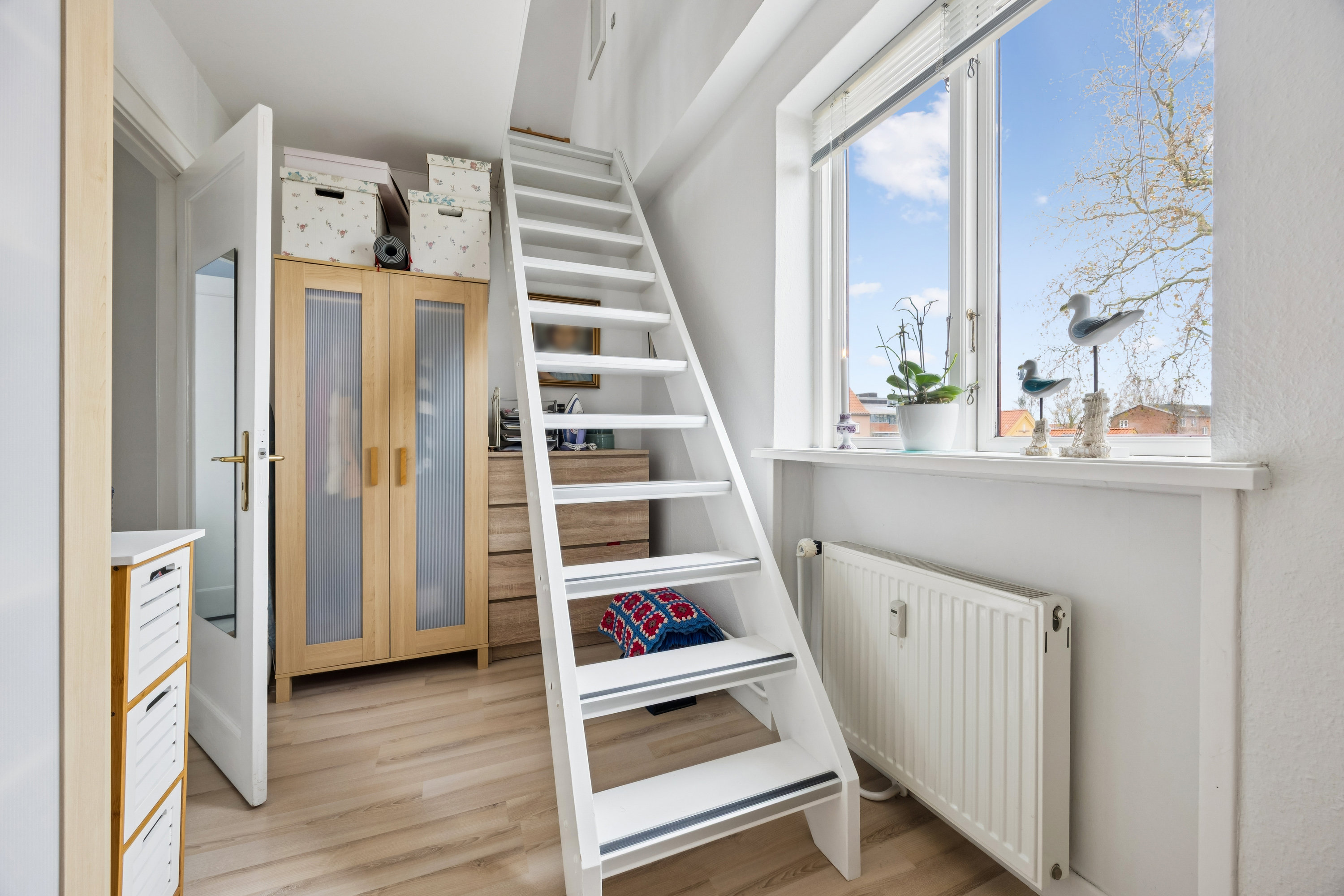 Fremhævet værelse billede i fuldskærmstilstand. Billede af Tordenskjoldsgade 18B, 4600 Køge