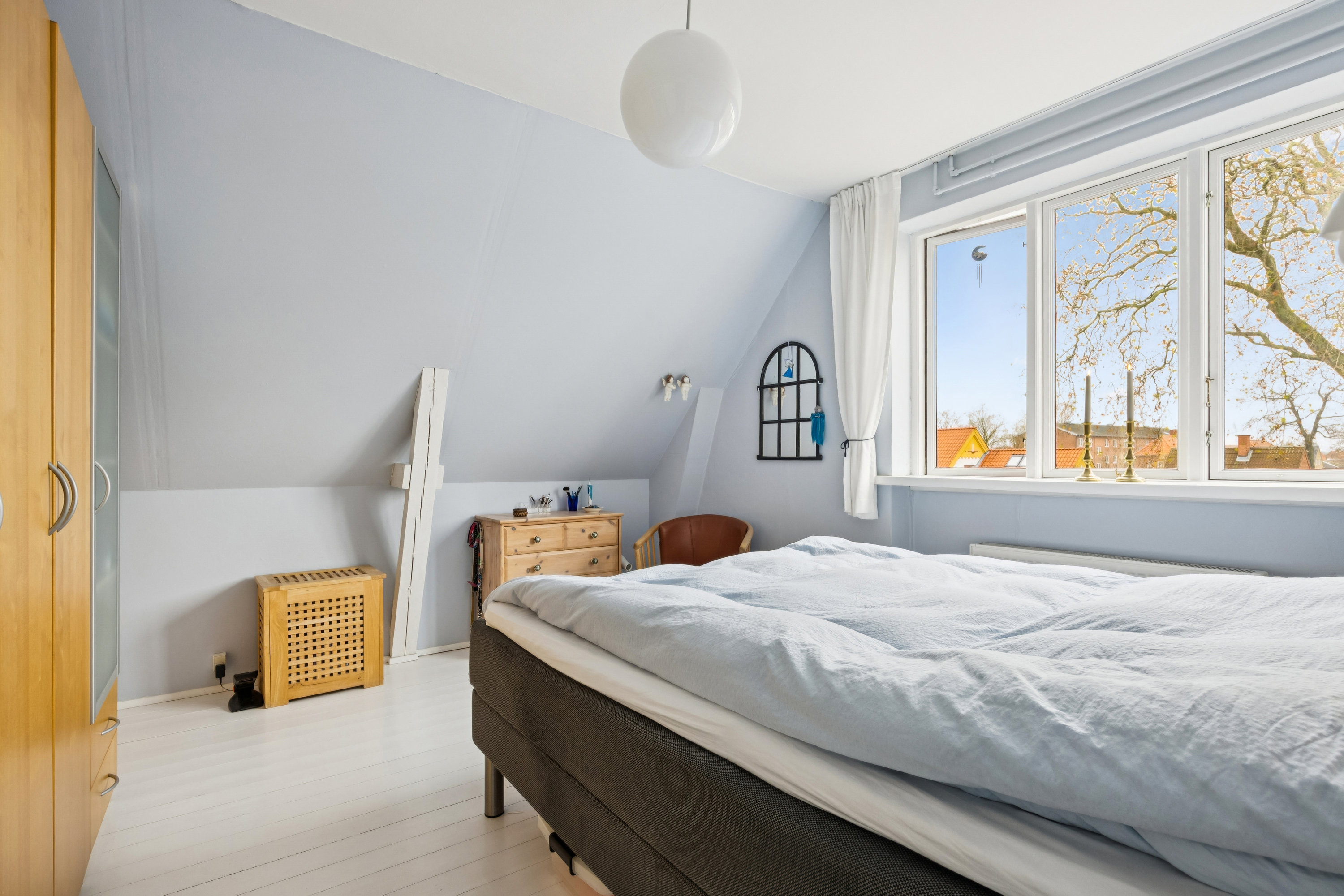 Fremhævet værelse billede i fuldskærmstilstand. Billede af Tordenskjoldsgade 18B, 4600 Køge