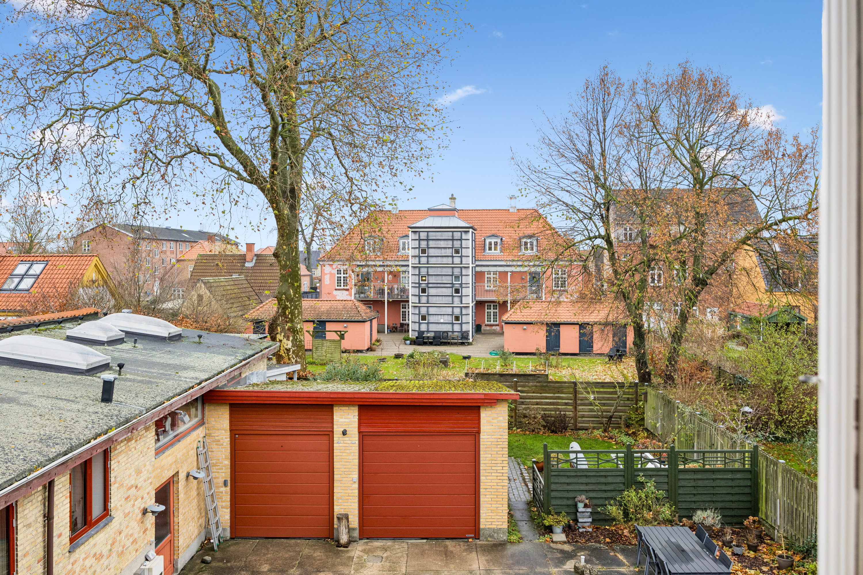 Fremhævet andet billede i fuldskærmstilstand. Billede af Tordenskjoldsgade 18B, 4600 Køge