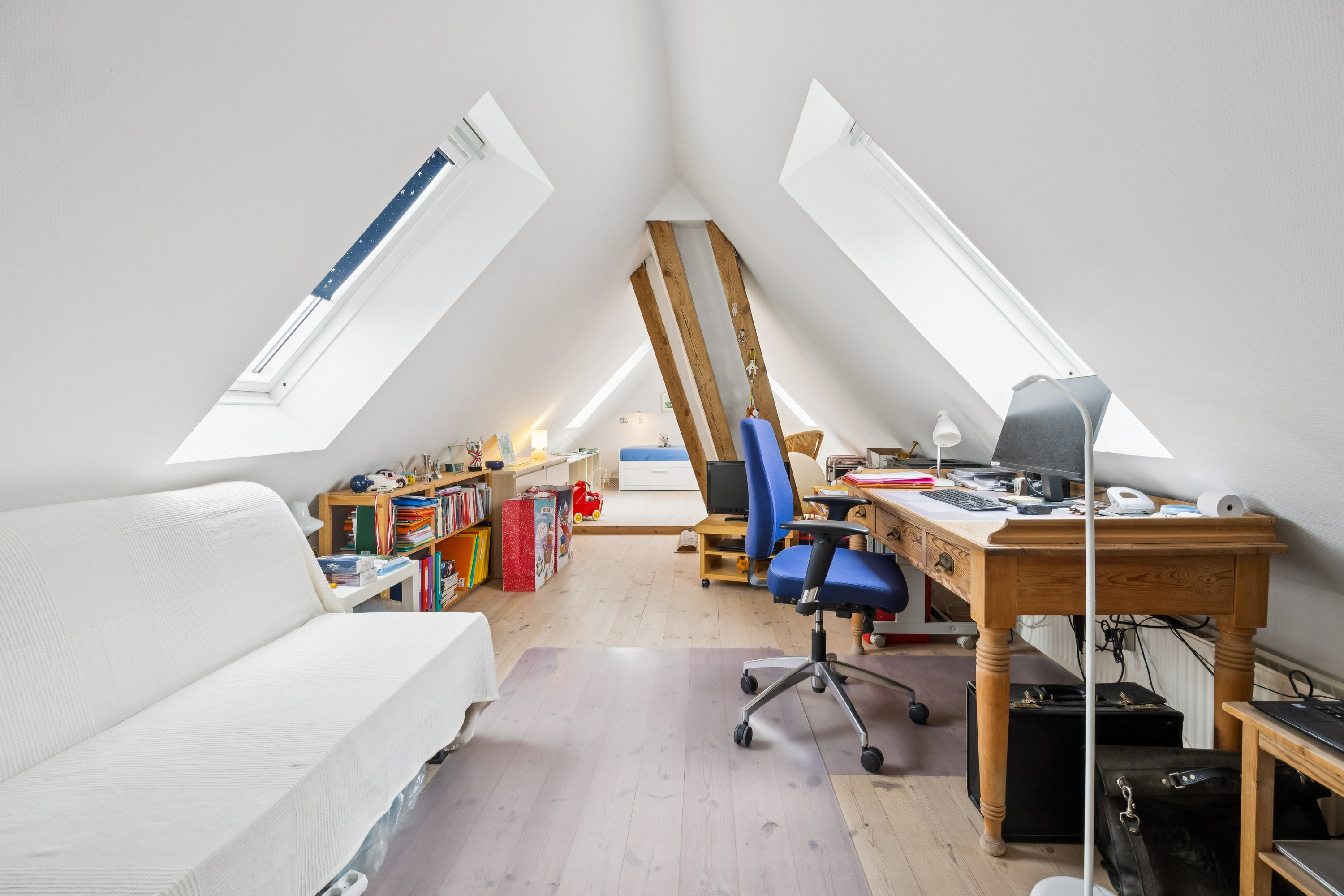 Fremhævet værelse billede i fuldskærmstilstand. Billede af Tordenskjoldsgade 18B, 4600 Køge