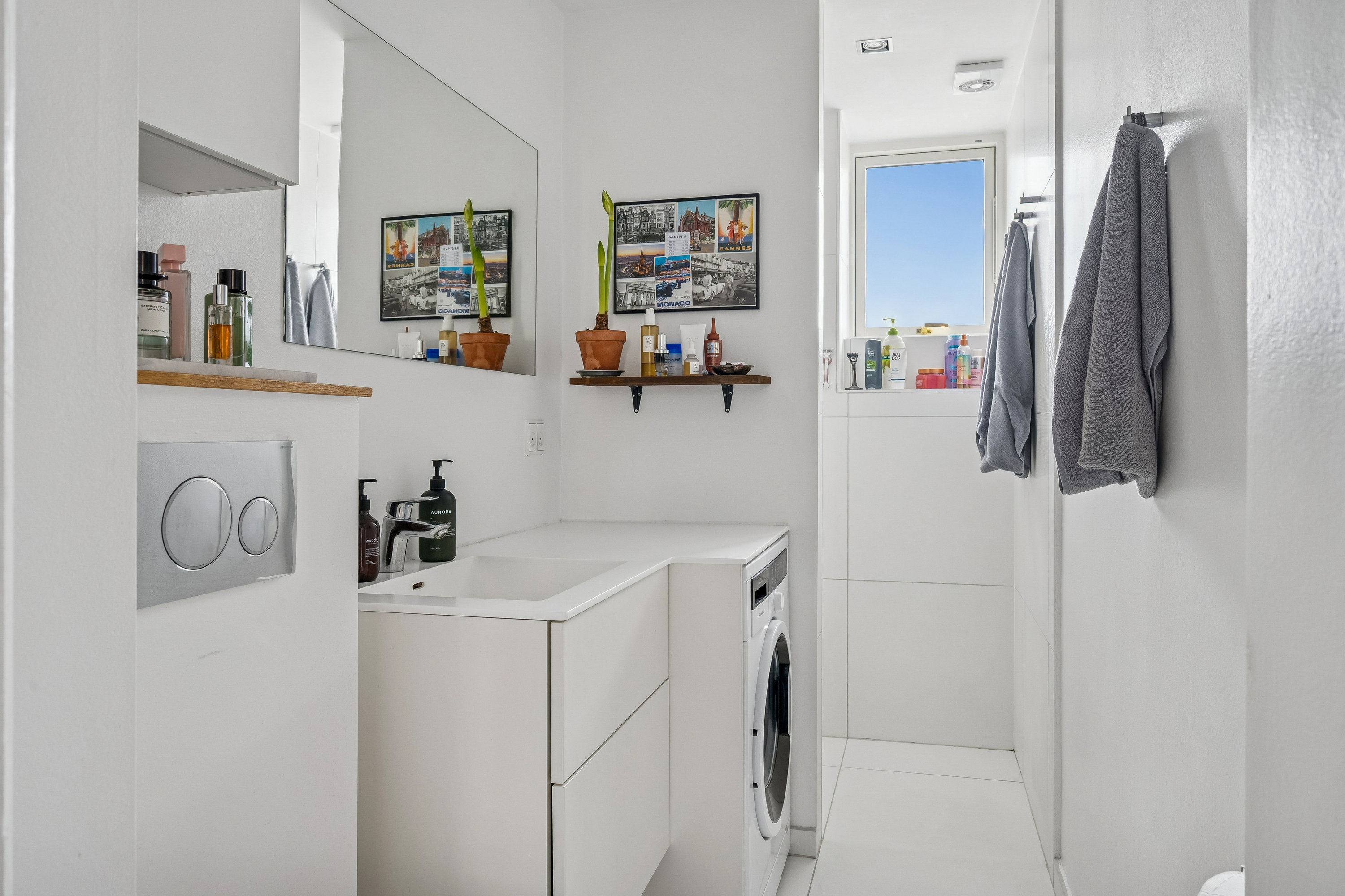 Fremhævet bryggers billede i fuldskærmstilstand. Billede af Søndre Ringgade 61, 2. th., 8000 Aarhus C