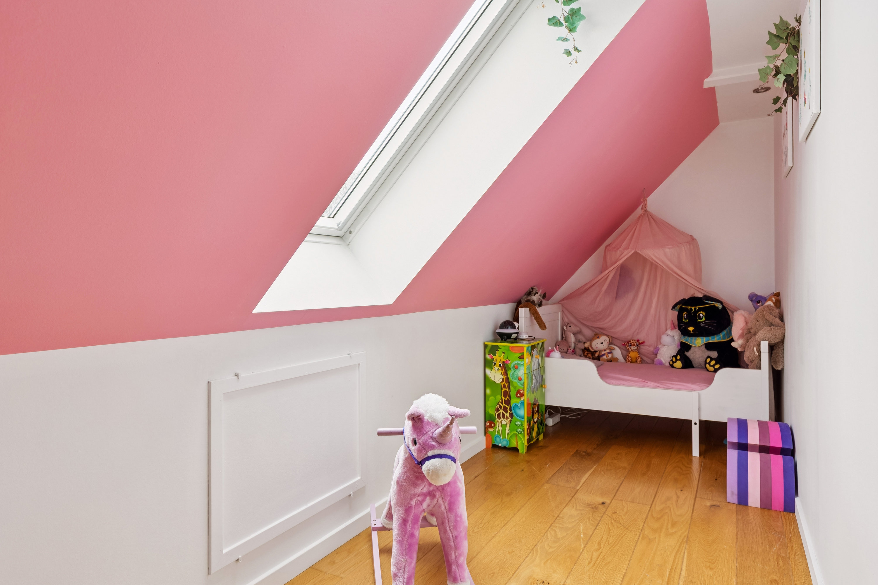 Fremhævet værelse billede i fuldskærmstilstand. Billede af Trønningevej 10, Kundby, 4520 Svinninge