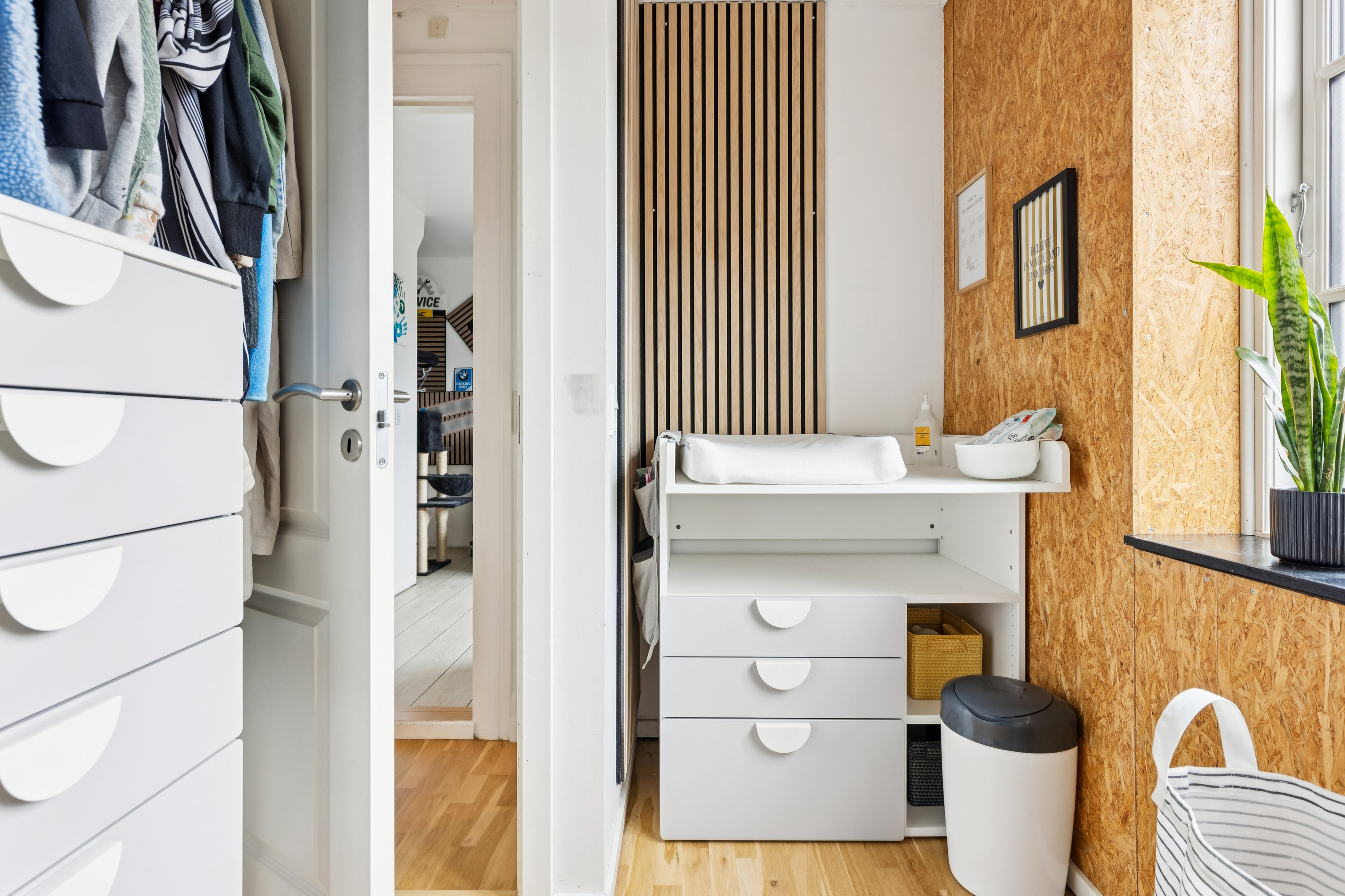 Fremhævet værelse billede i fuldskærmstilstand. Billede af Trønningevej 10, Kundby, 4520 Svinninge