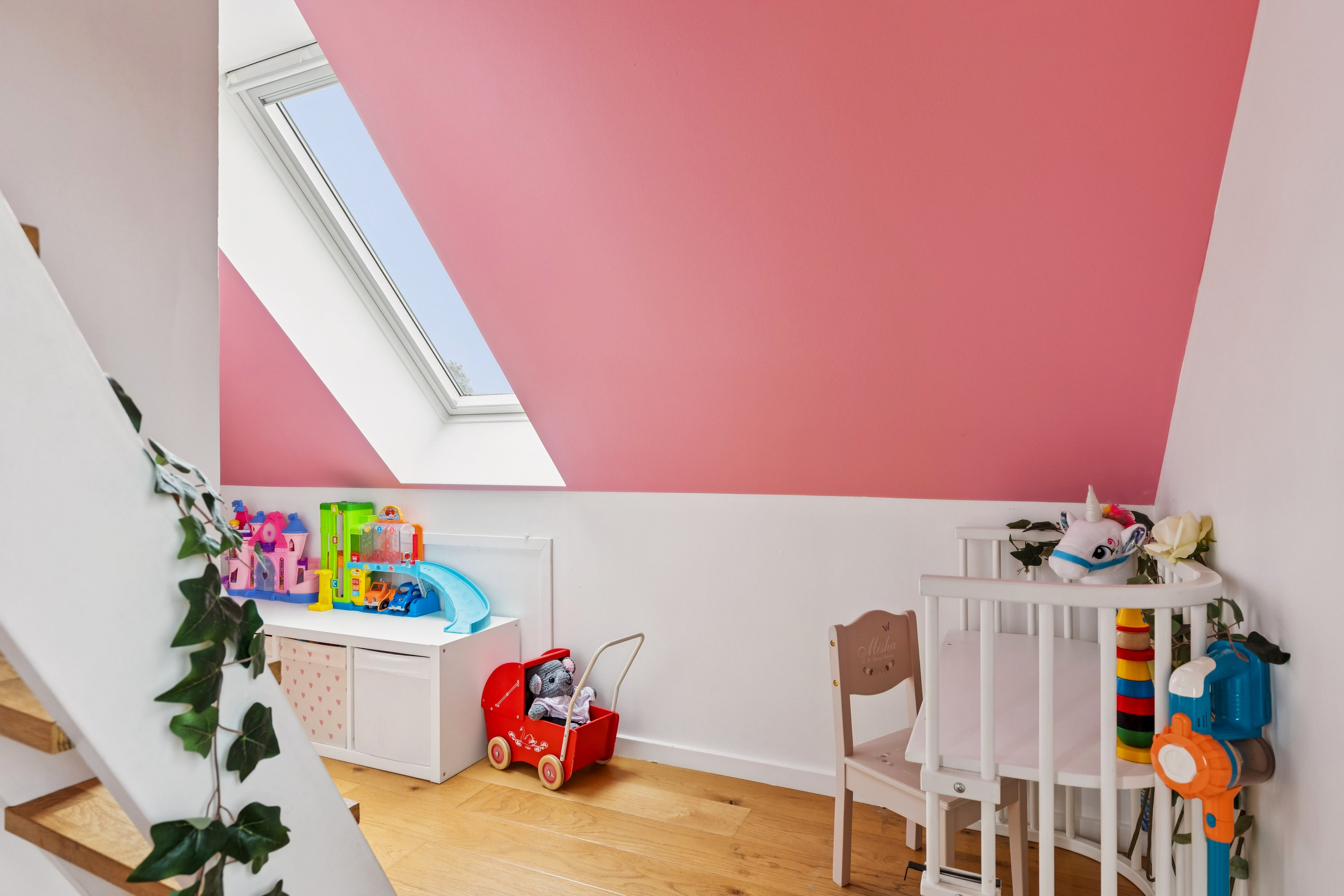 Fremhævet værelse billede i fuldskærmstilstand. Billede af Trønningevej 10, Kundby, 4520 Svinninge