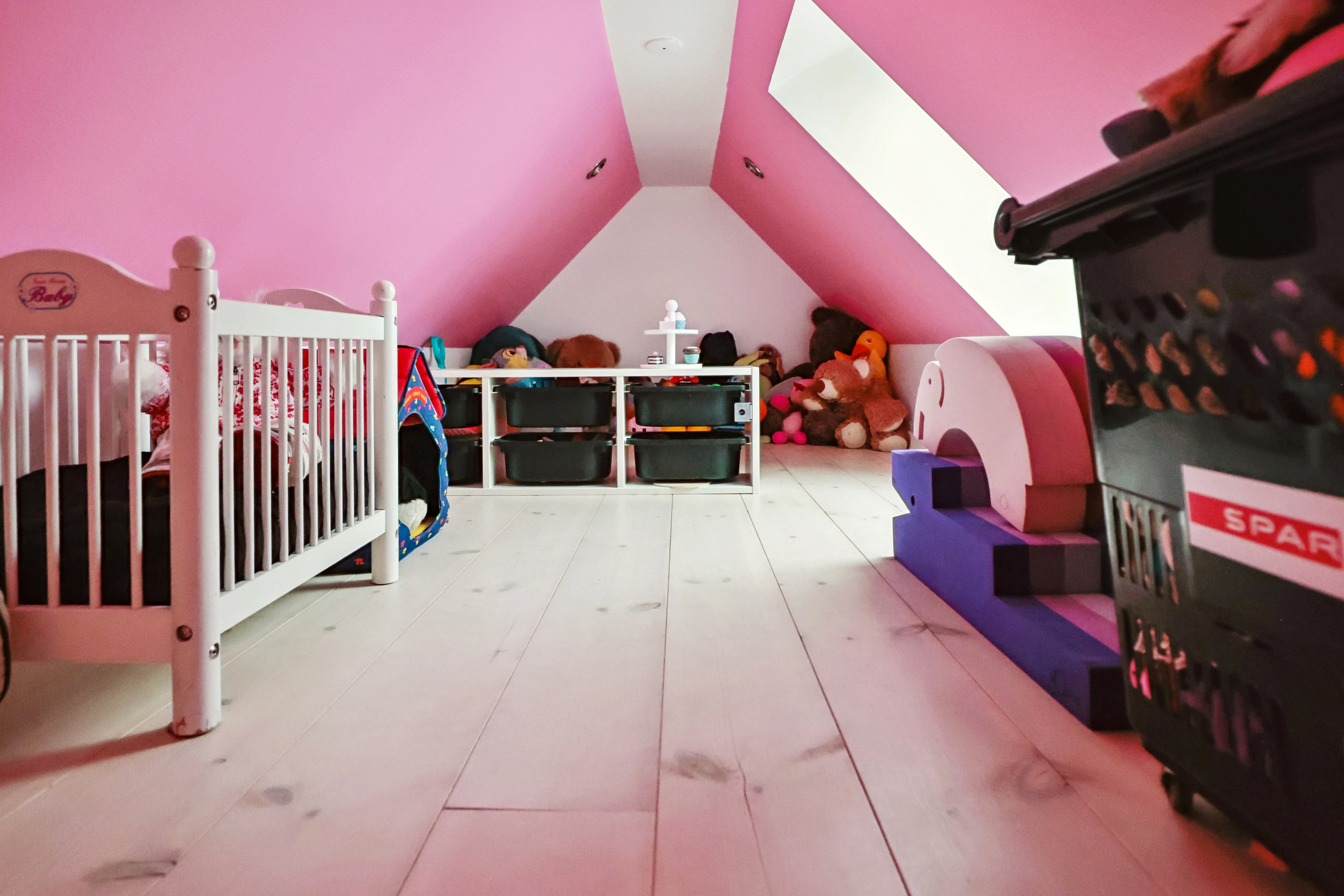 Fremhævet værelse billede i fuldskærmstilstand. Billede af Trønningevej 10, Kundby, 4520 Svinninge