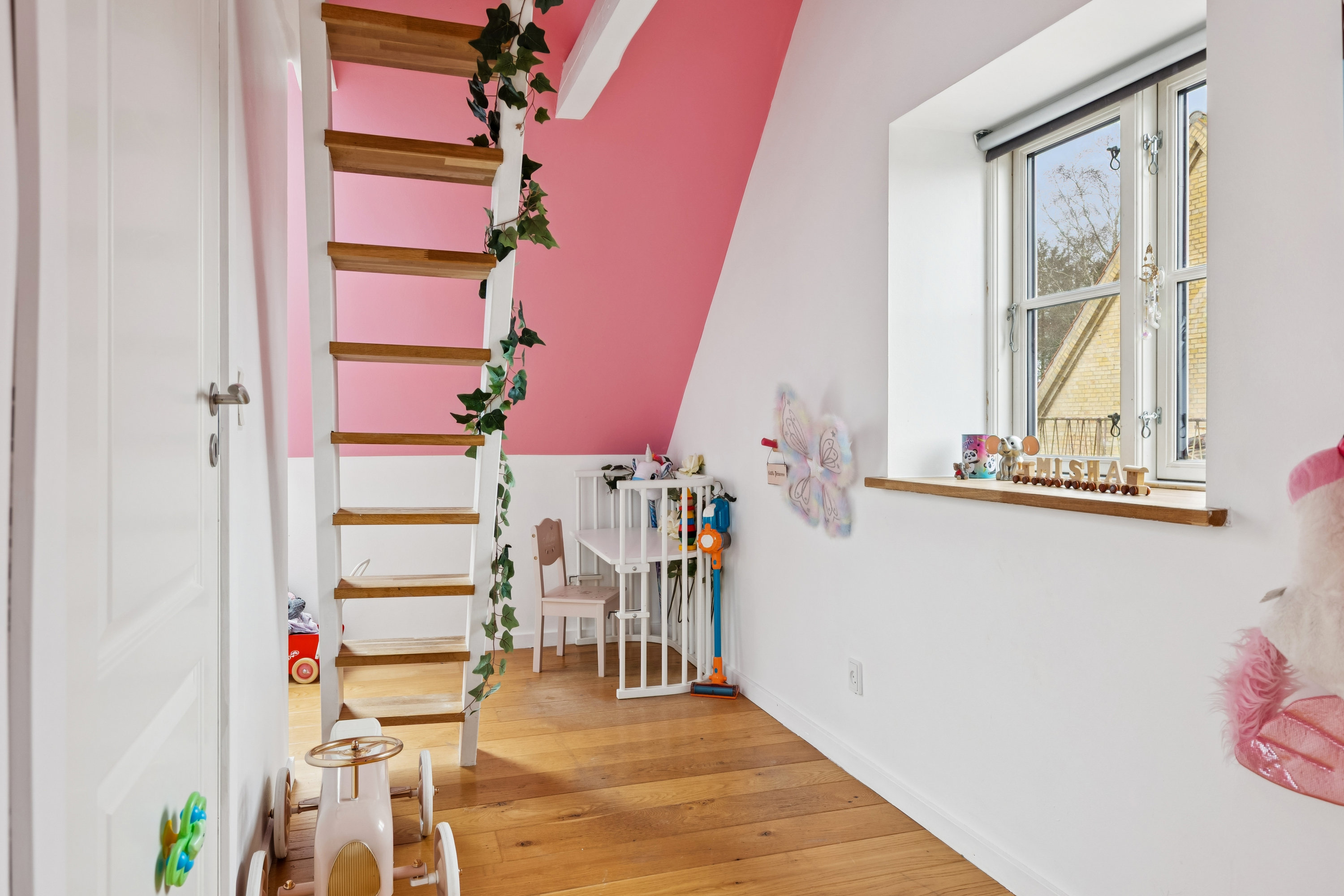 Fremhævet værelse billede i fuldskærmstilstand. Billede af Trønningevej 10, Kundby, 4520 Svinninge