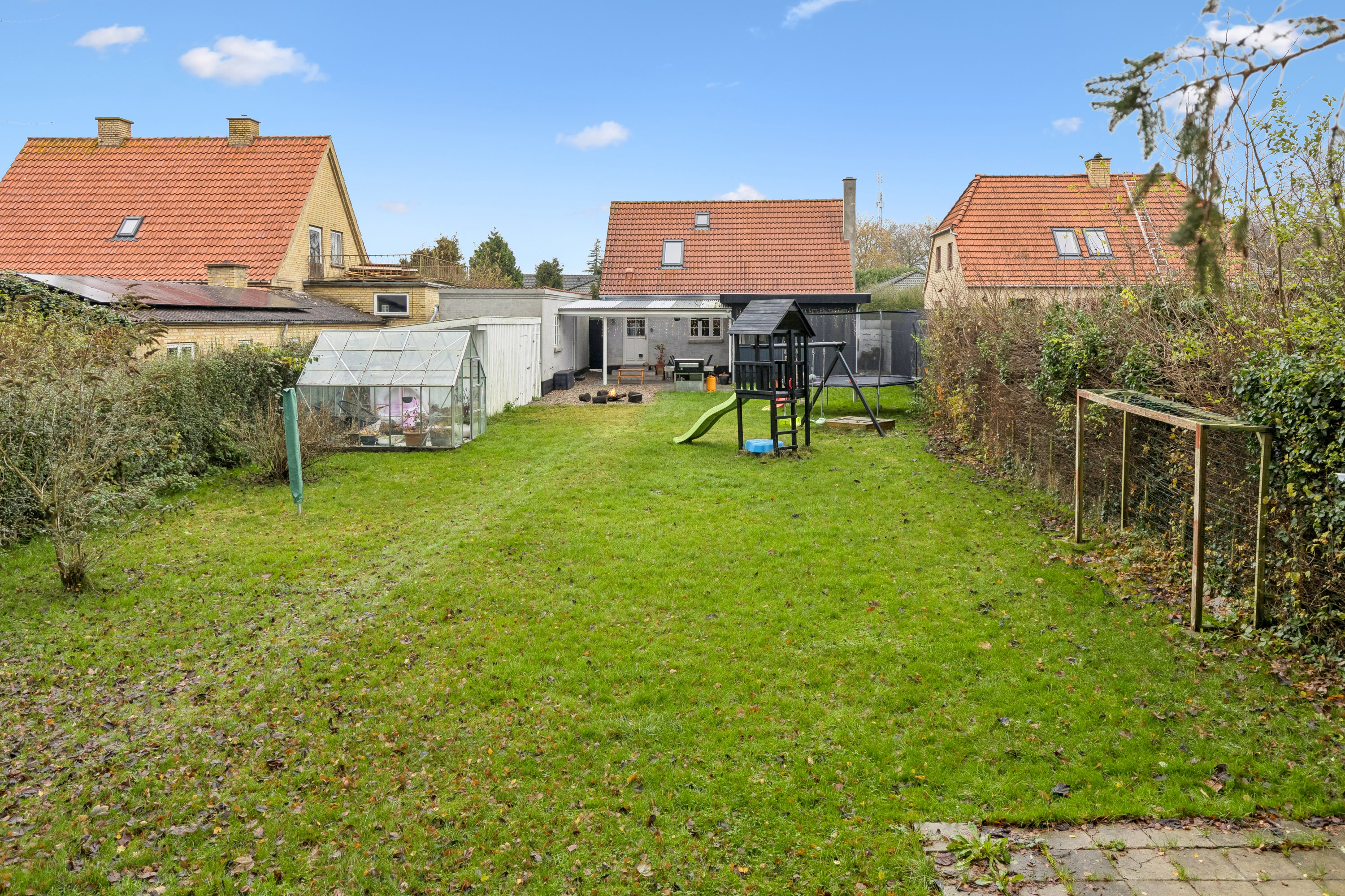 Fremhævet ejendom billede i fuldskærmstilstand. Billede af Trønningevej 10, Kundby, 4520 Svinninge