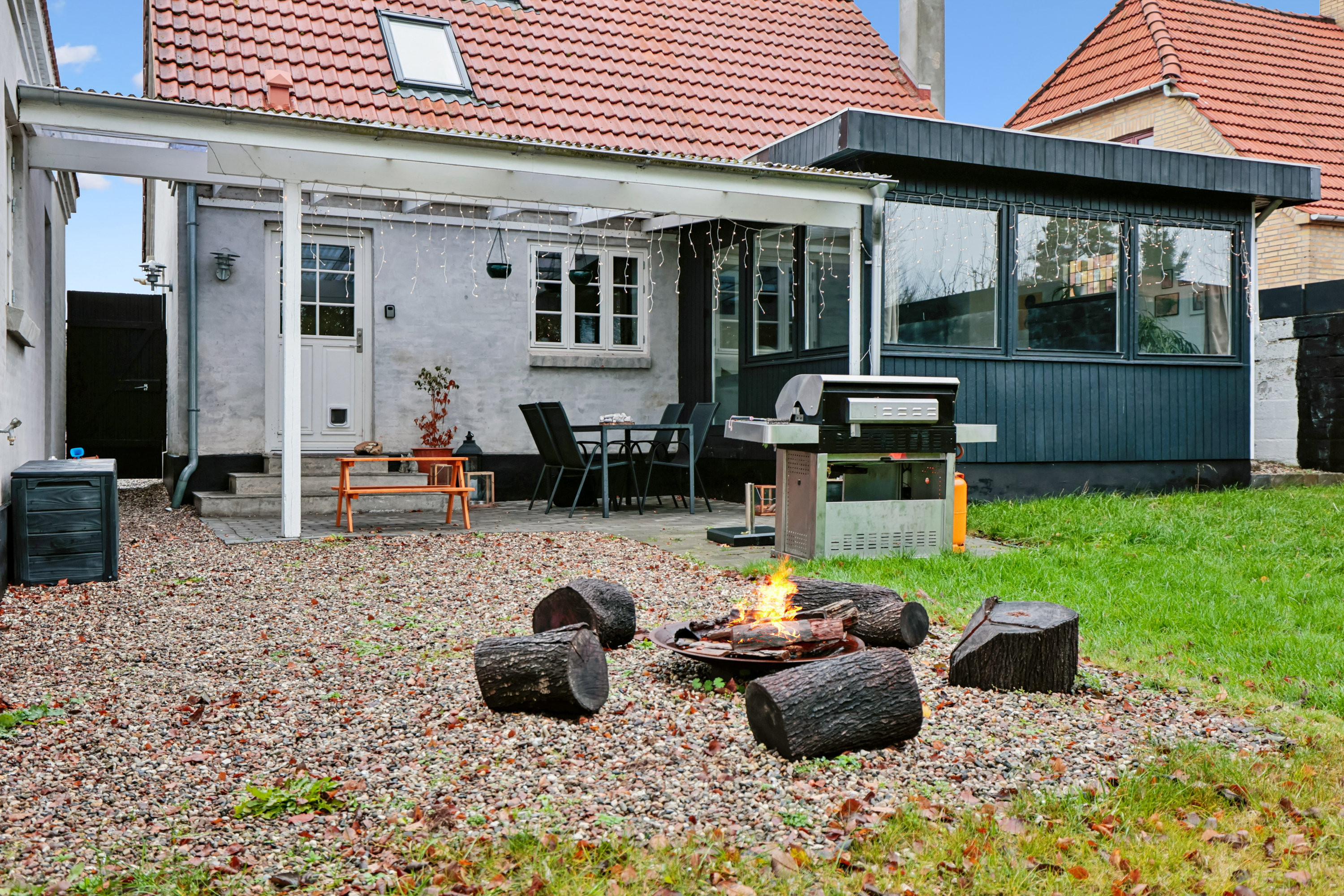 Fremhævet ejendom billede i fuldskærmstilstand. Billede af Trønningevej 10, Kundby, 4520 Svinninge