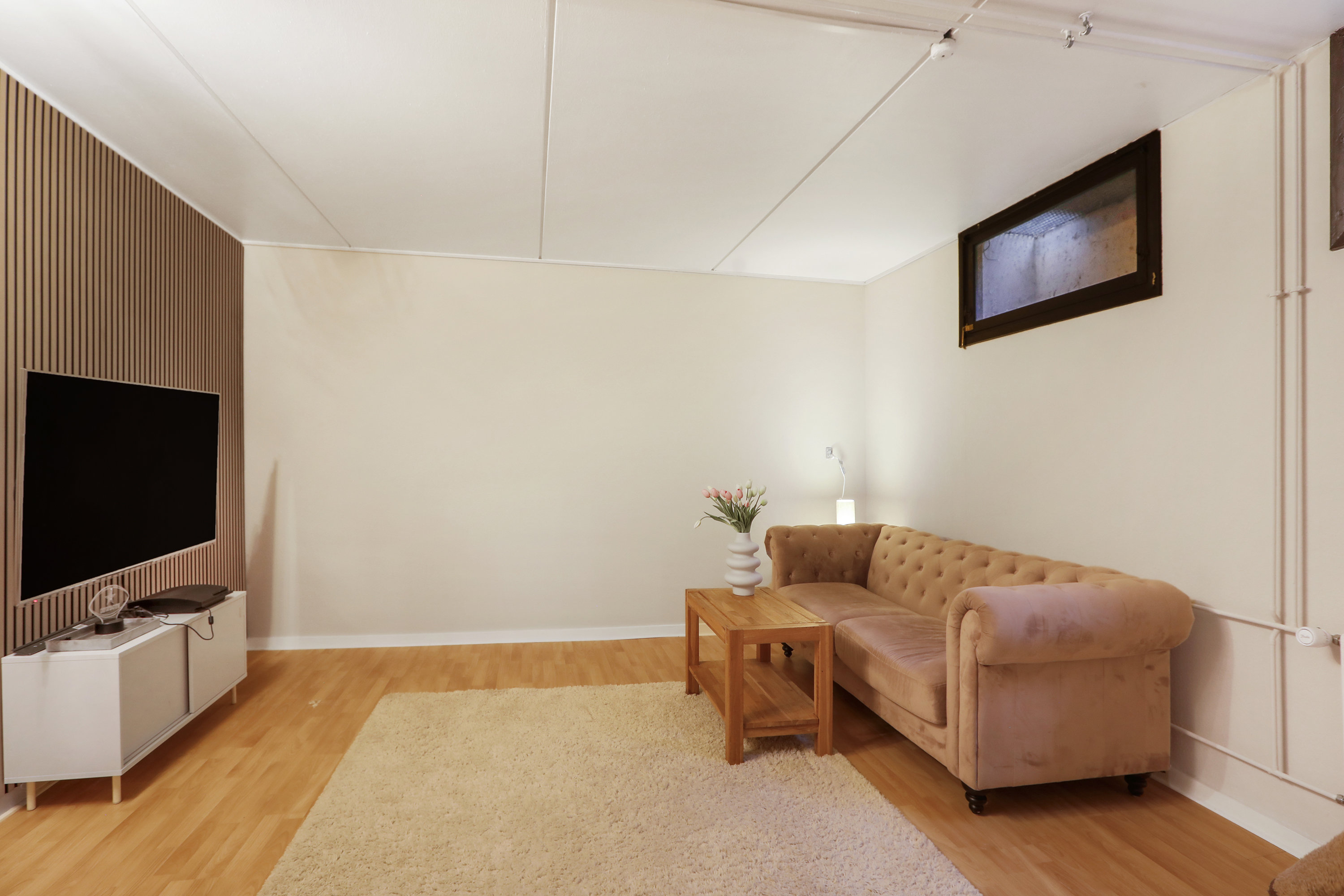 Fremhævet  billede i fuldskærmstilstand. Billede af Fiskerhusene 58, 2620 Albertslund