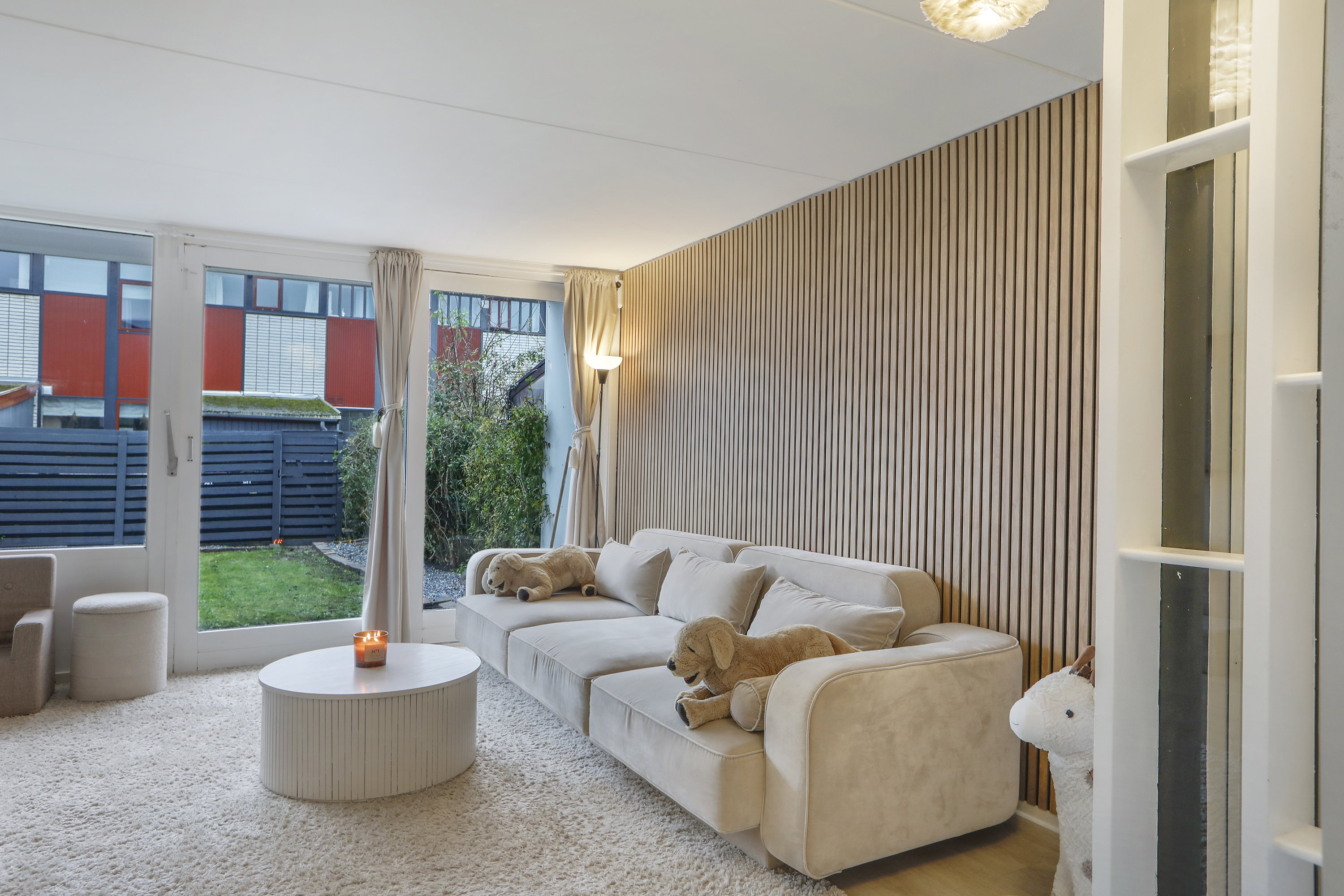 Miniaturebillede 1: . Billede af Fiskerhusene 58, 2620 Albertslund