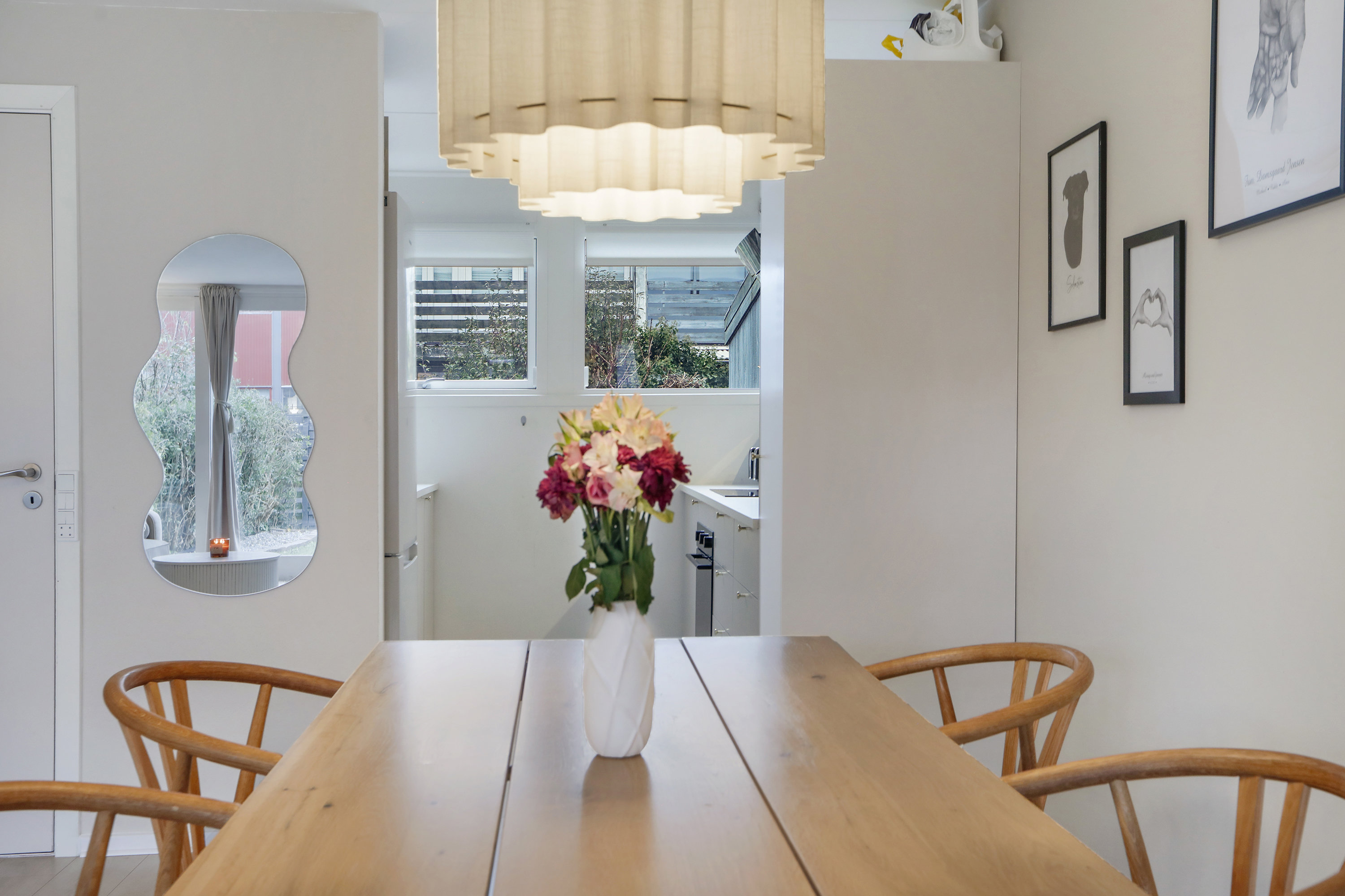 Fremhævet  billede i fuldskærmstilstand. Billede af Fiskerhusene 58, 2620 Albertslund