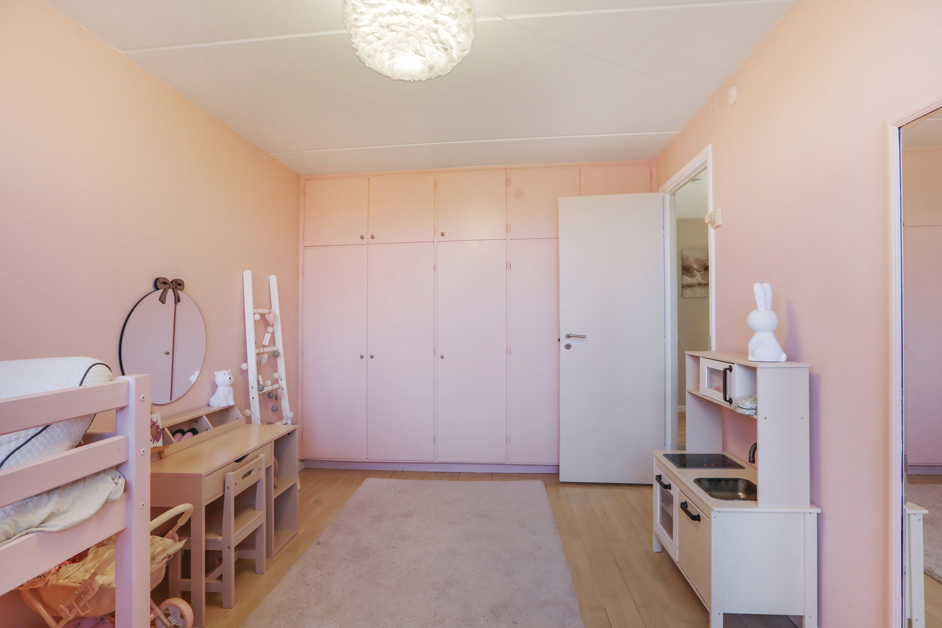 Fremhævet  billede i fuldskærmstilstand. Billede af Fiskerhusene 58, 2620 Albertslund