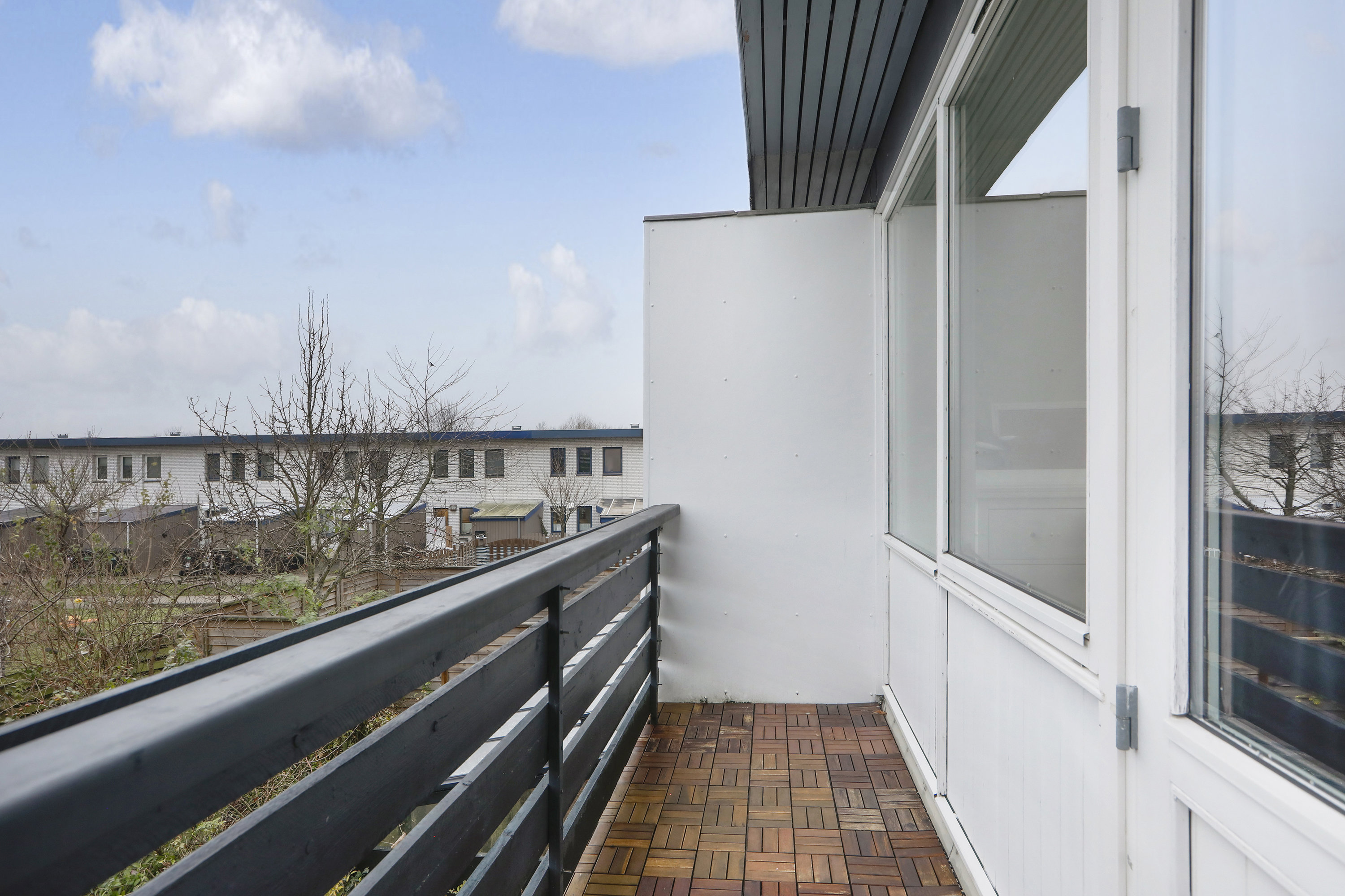 Fremhævet  billede i fuldskærmstilstand. Billede af Fiskerhusene 58, 2620 Albertslund