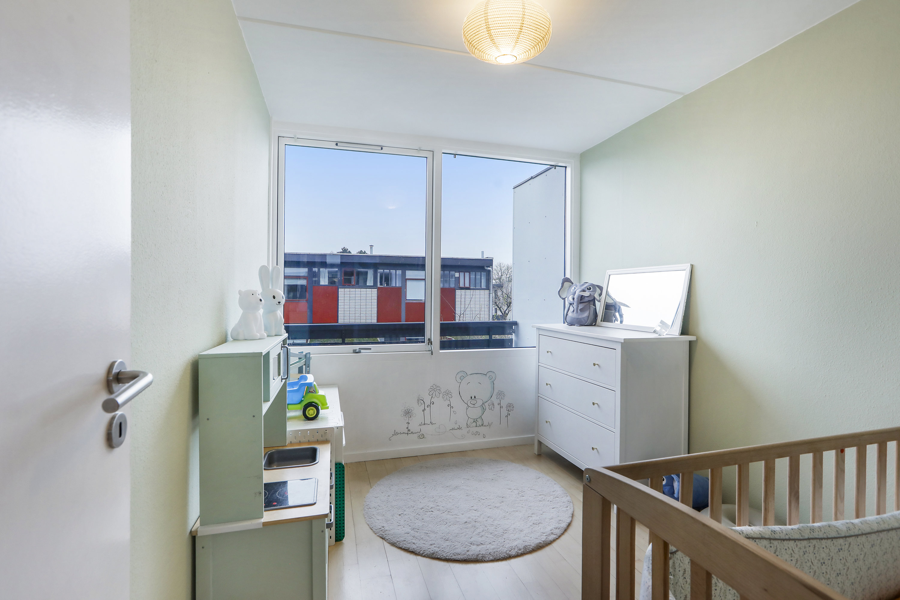 Fremhævet  billede i fuldskærmstilstand. Billede af Fiskerhusene 58, 2620 Albertslund