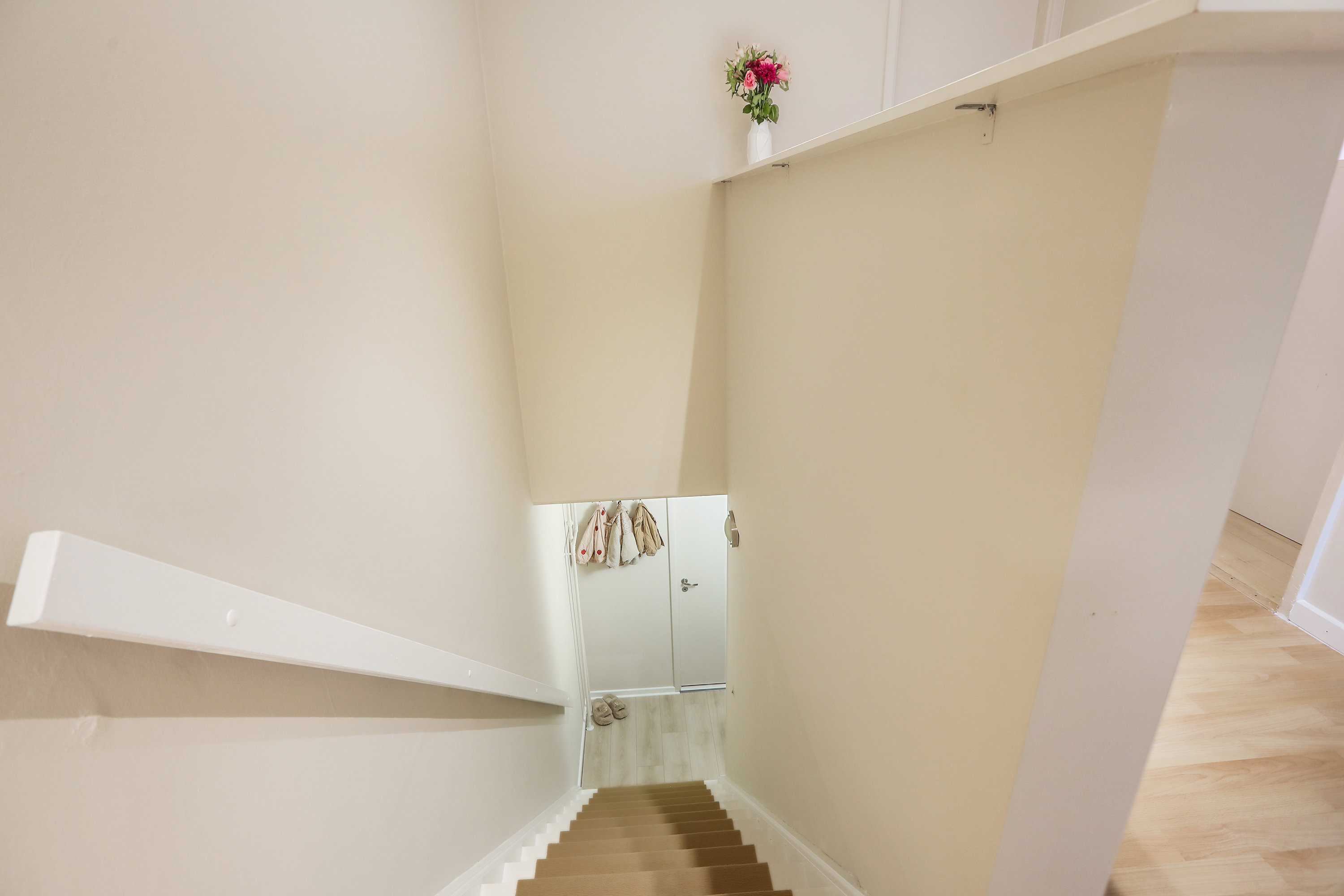 Fremhævet  billede i fuldskærmstilstand. Billede af Fiskerhusene 58, 2620 Albertslund