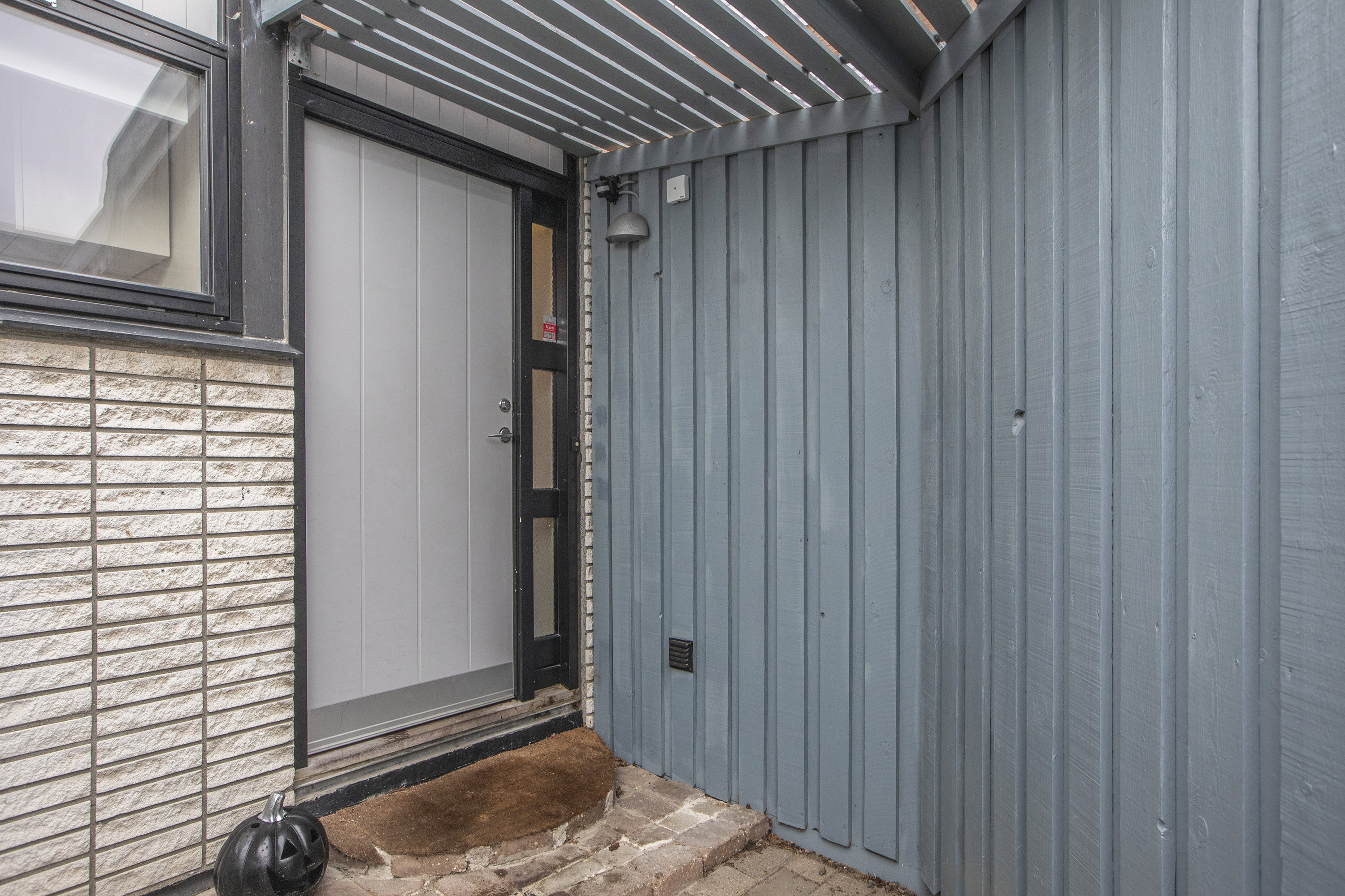 Fremhævet  billede i fuldskærmstilstand. Billede af Fiskerhusene 58, 2620 Albertslund