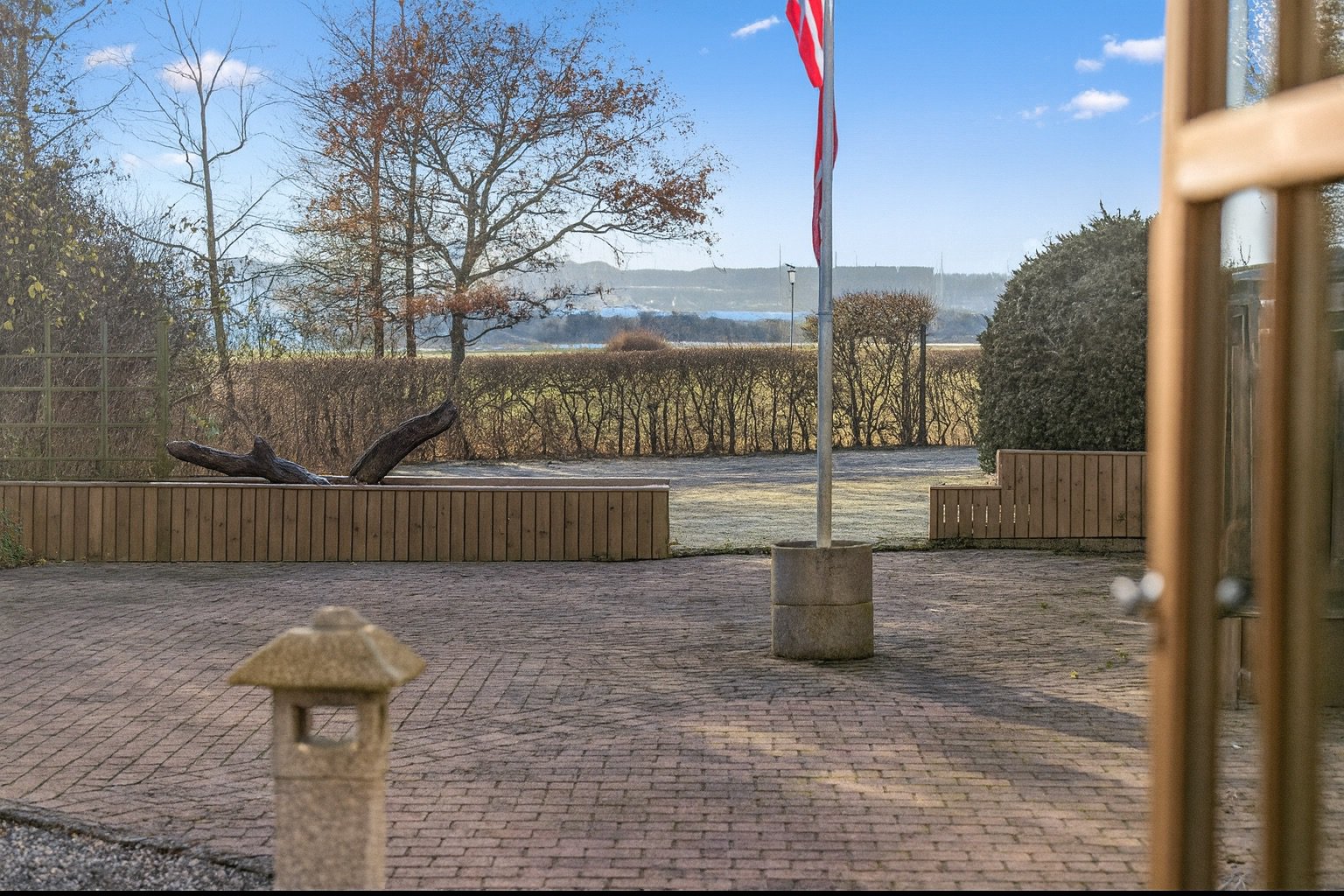 Miniaturebillede 1: . Billede af Thistedvej 34, 9400 Nørresundby